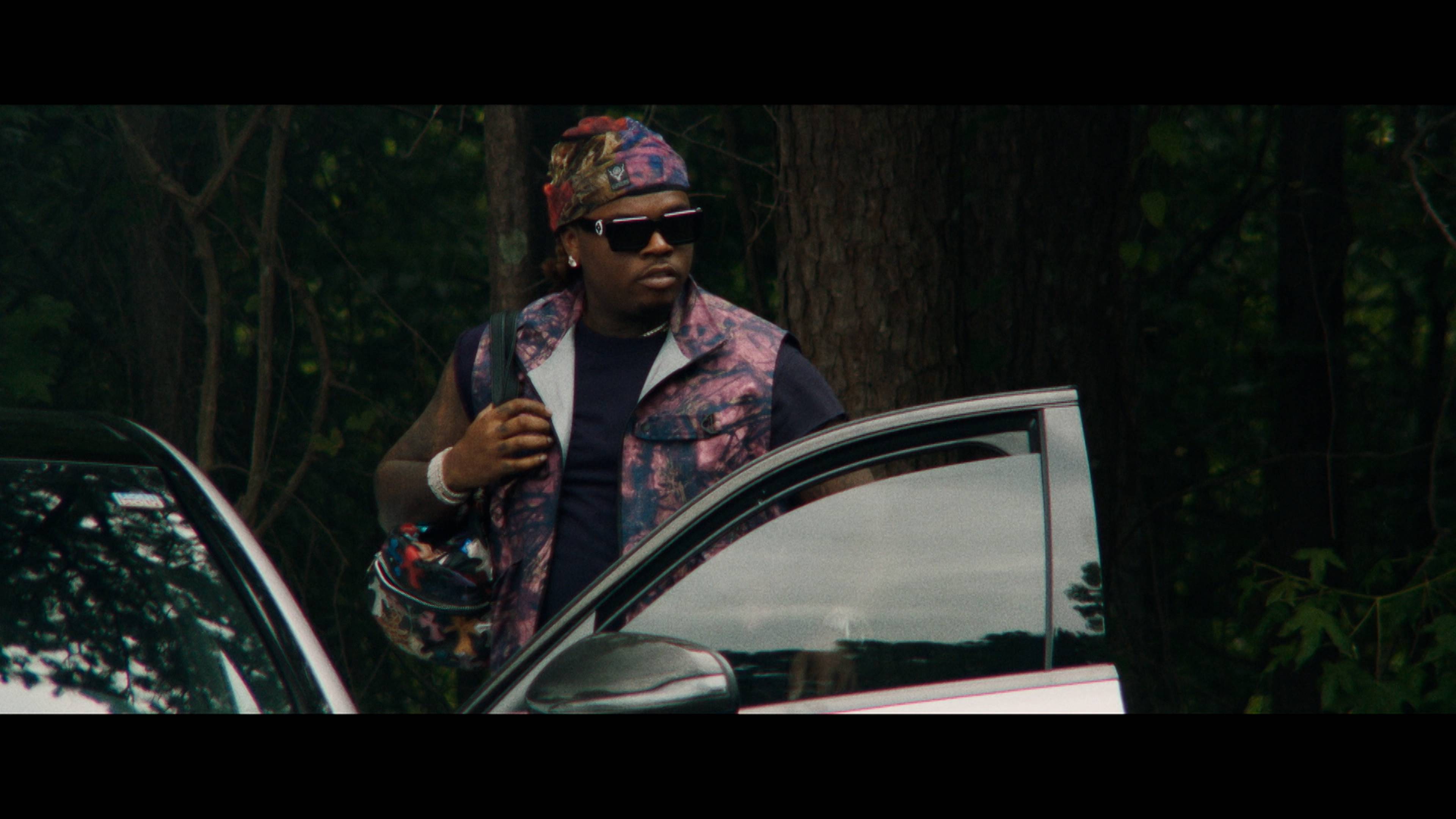 Gunna and Killer Mike