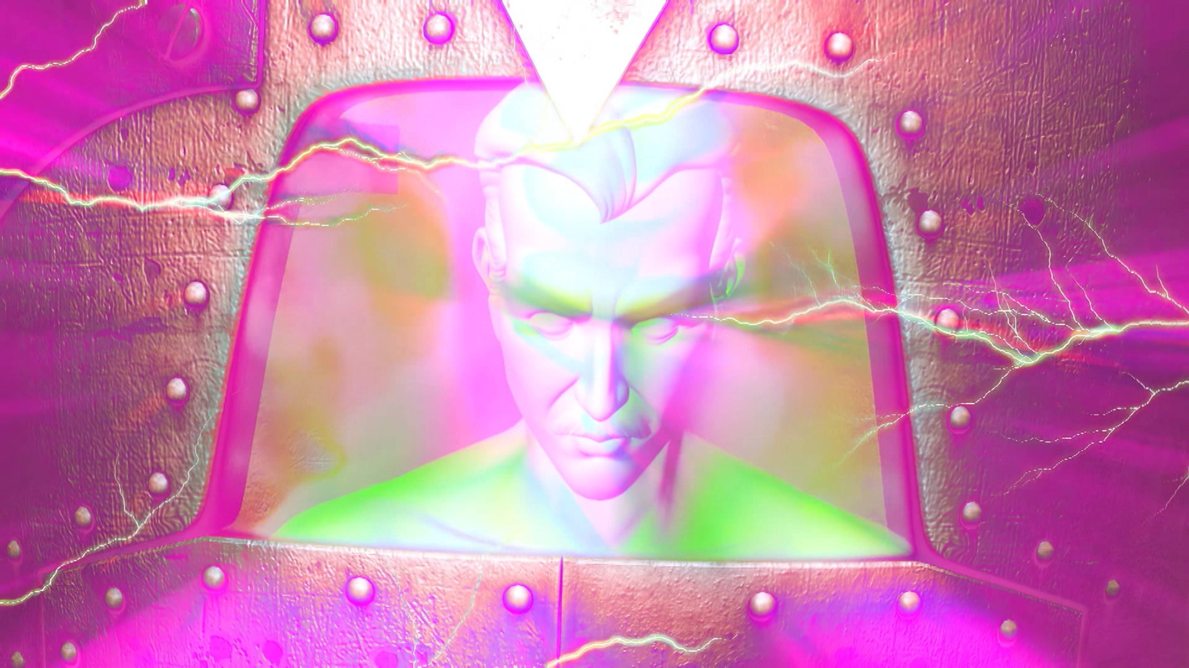 آيس ستورم