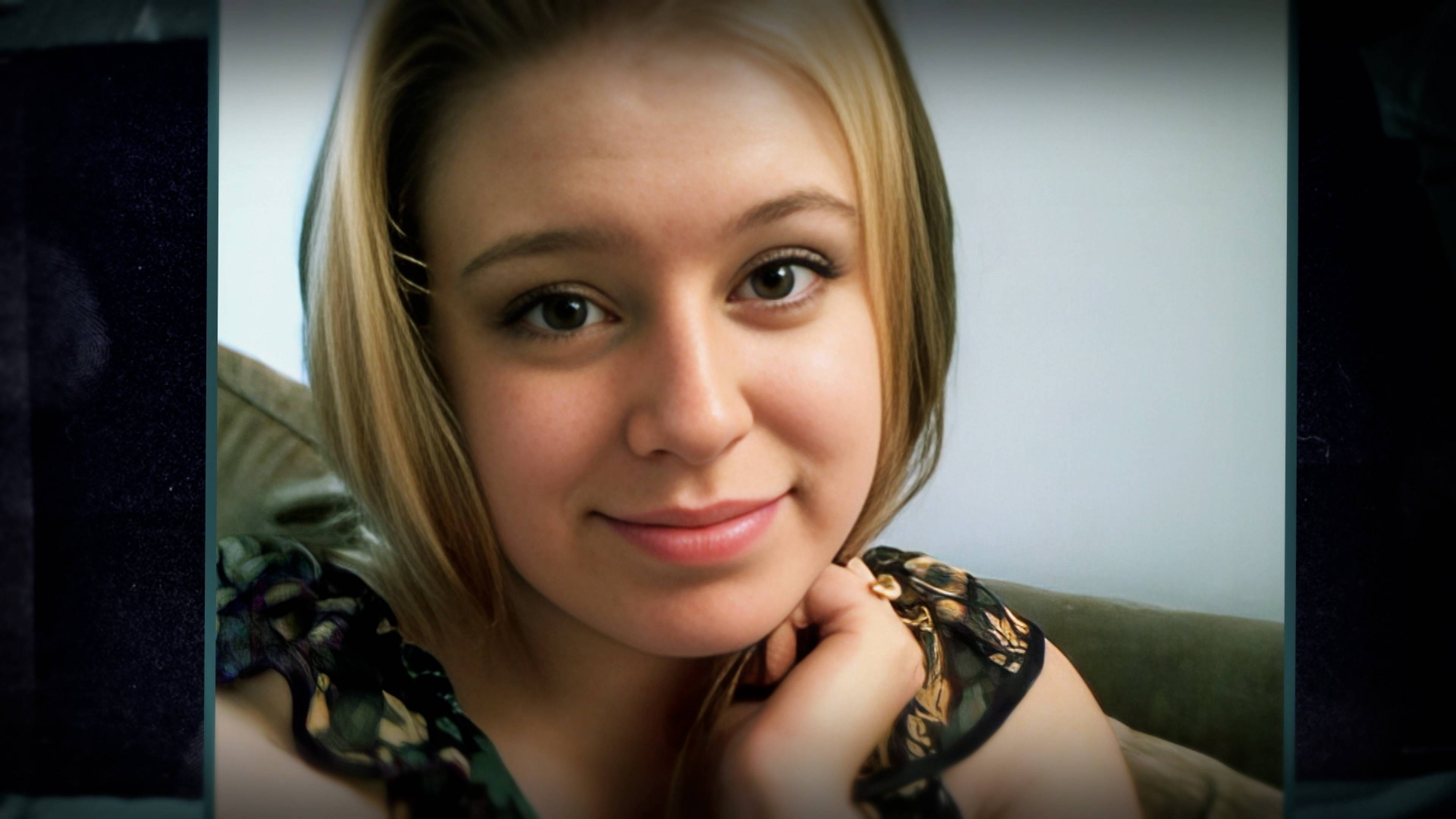 Who Killed Katelyn?