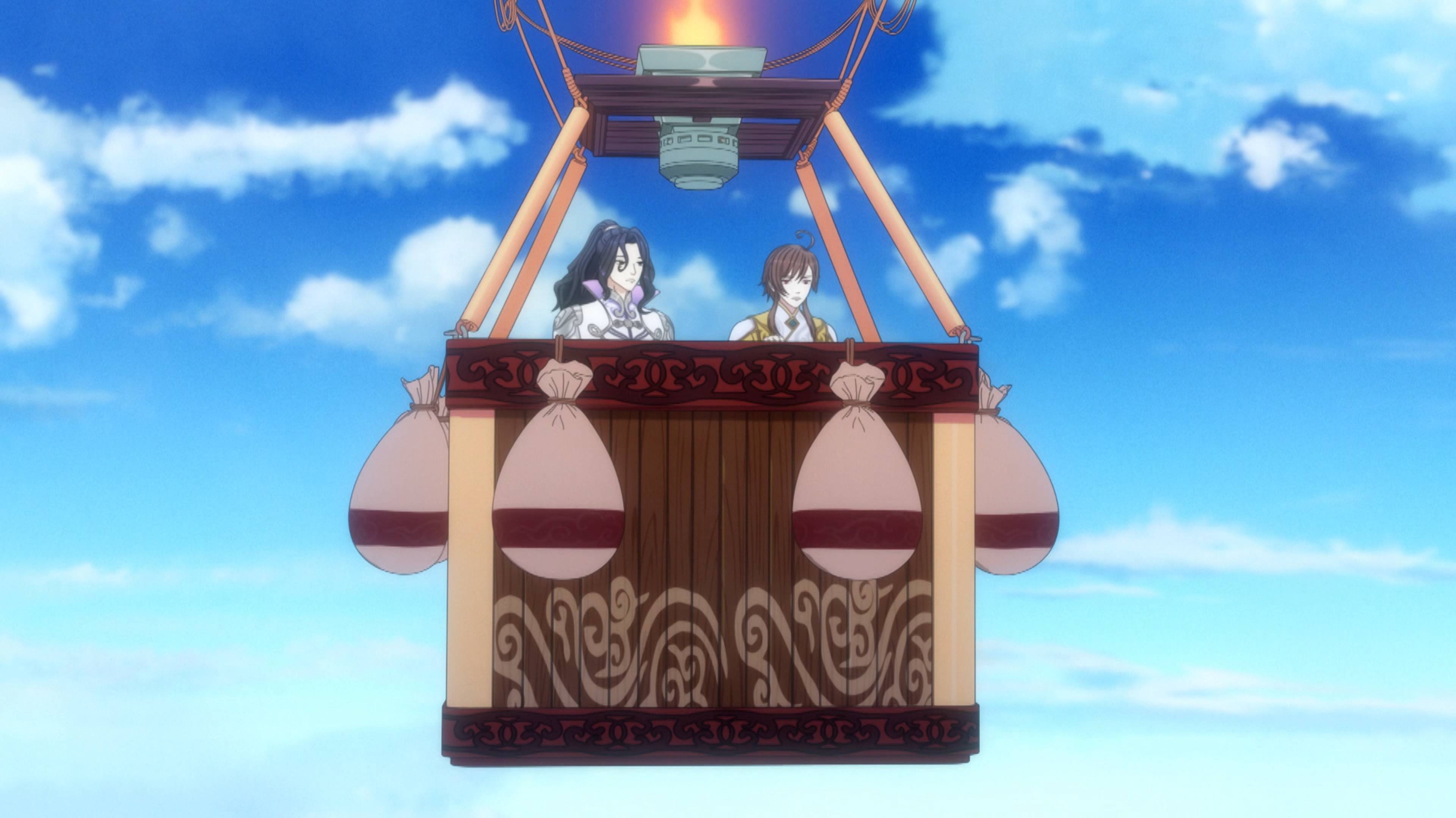 Episode 12