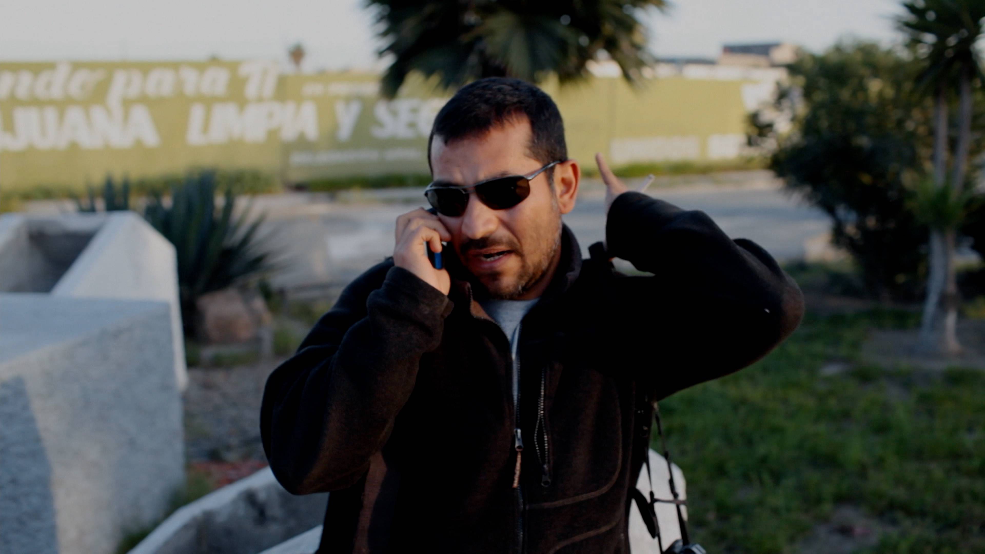 Witness: Juarez