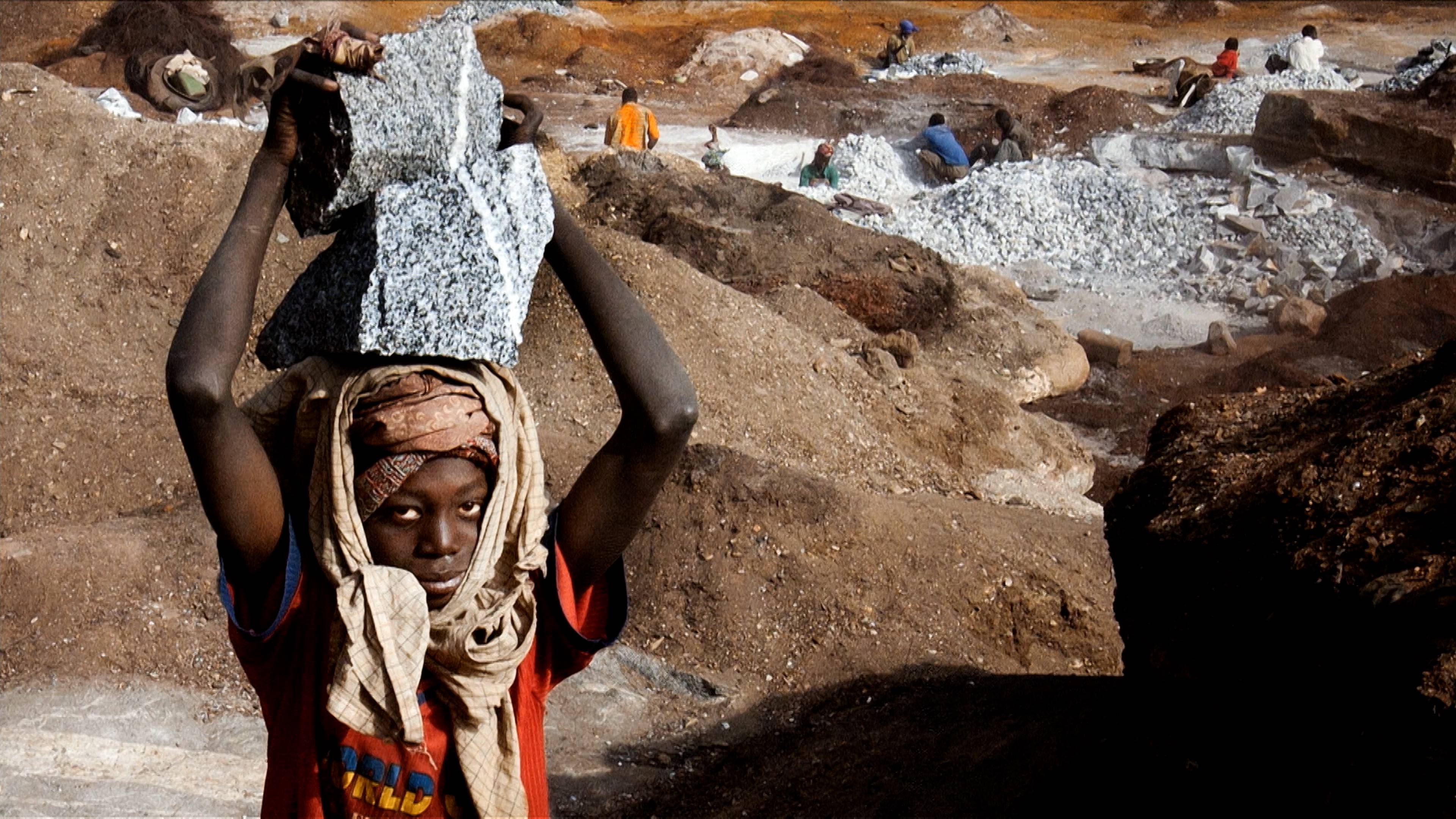 Witness: South Sudan