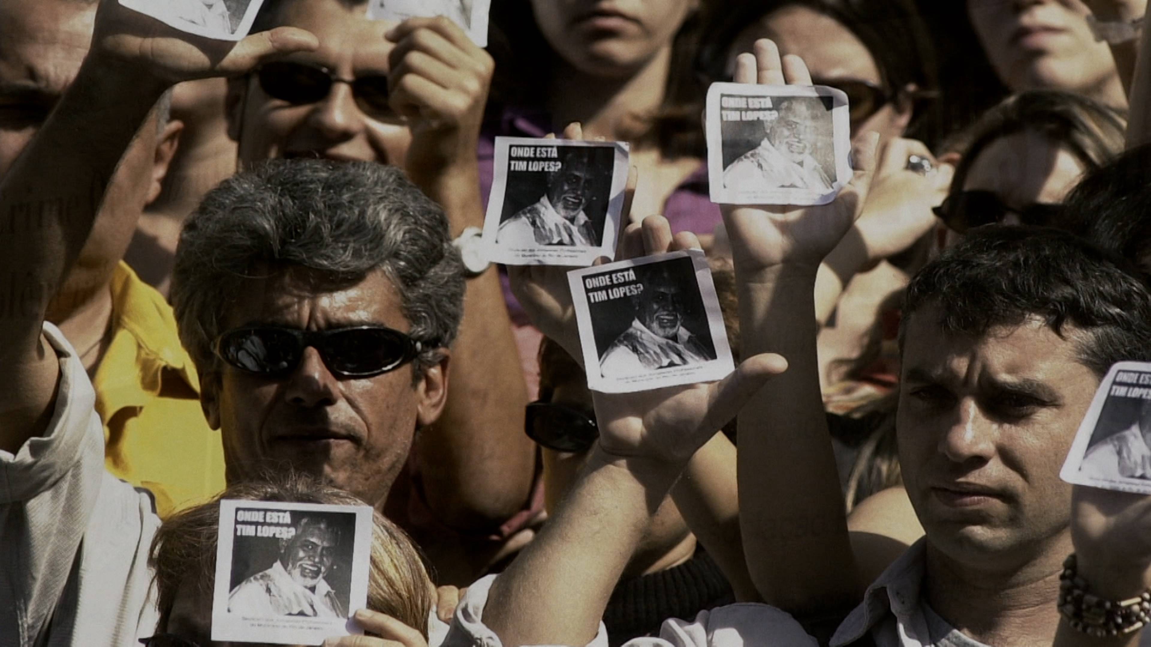 Witness: Rio