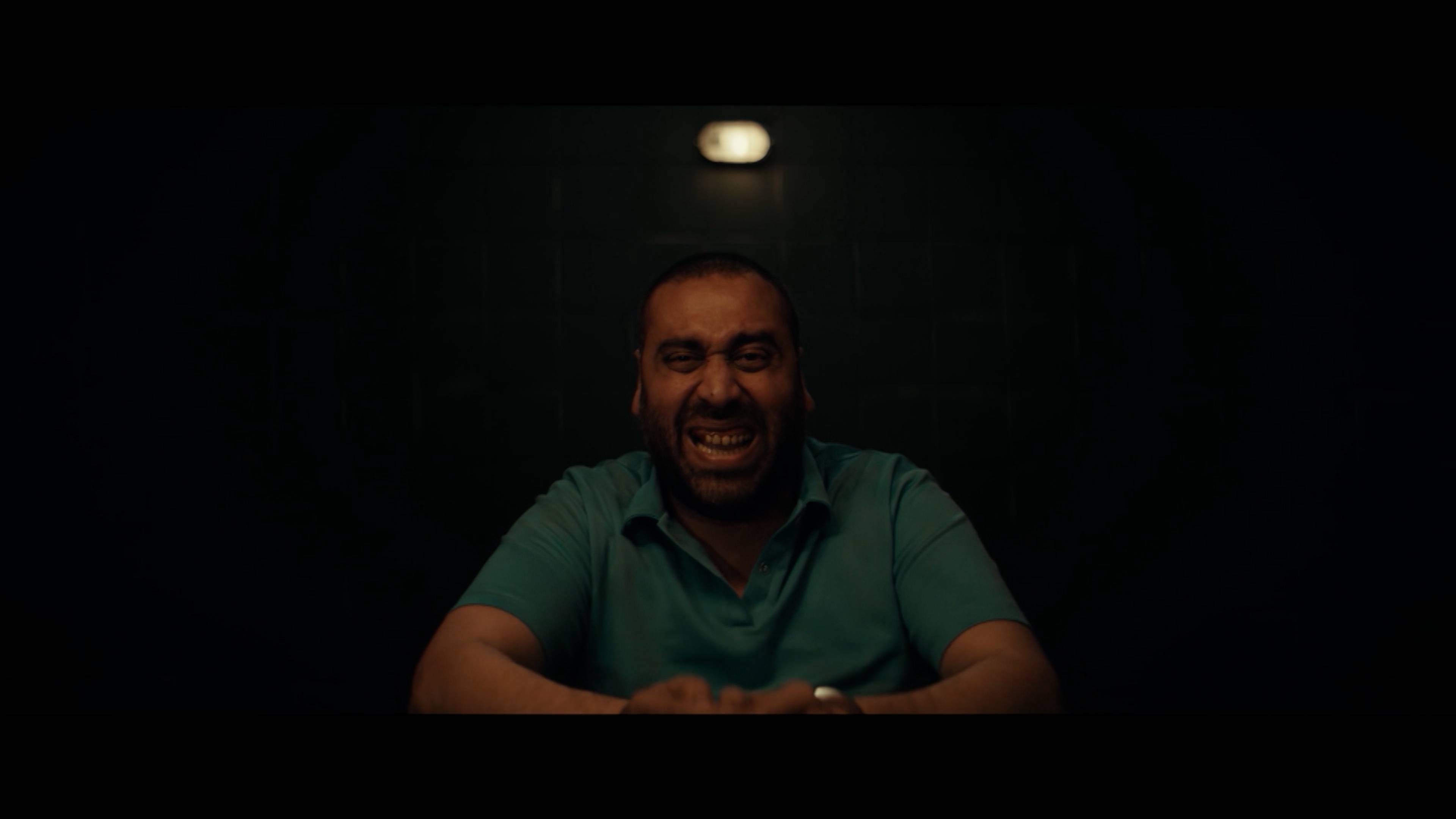 الحلقة 1