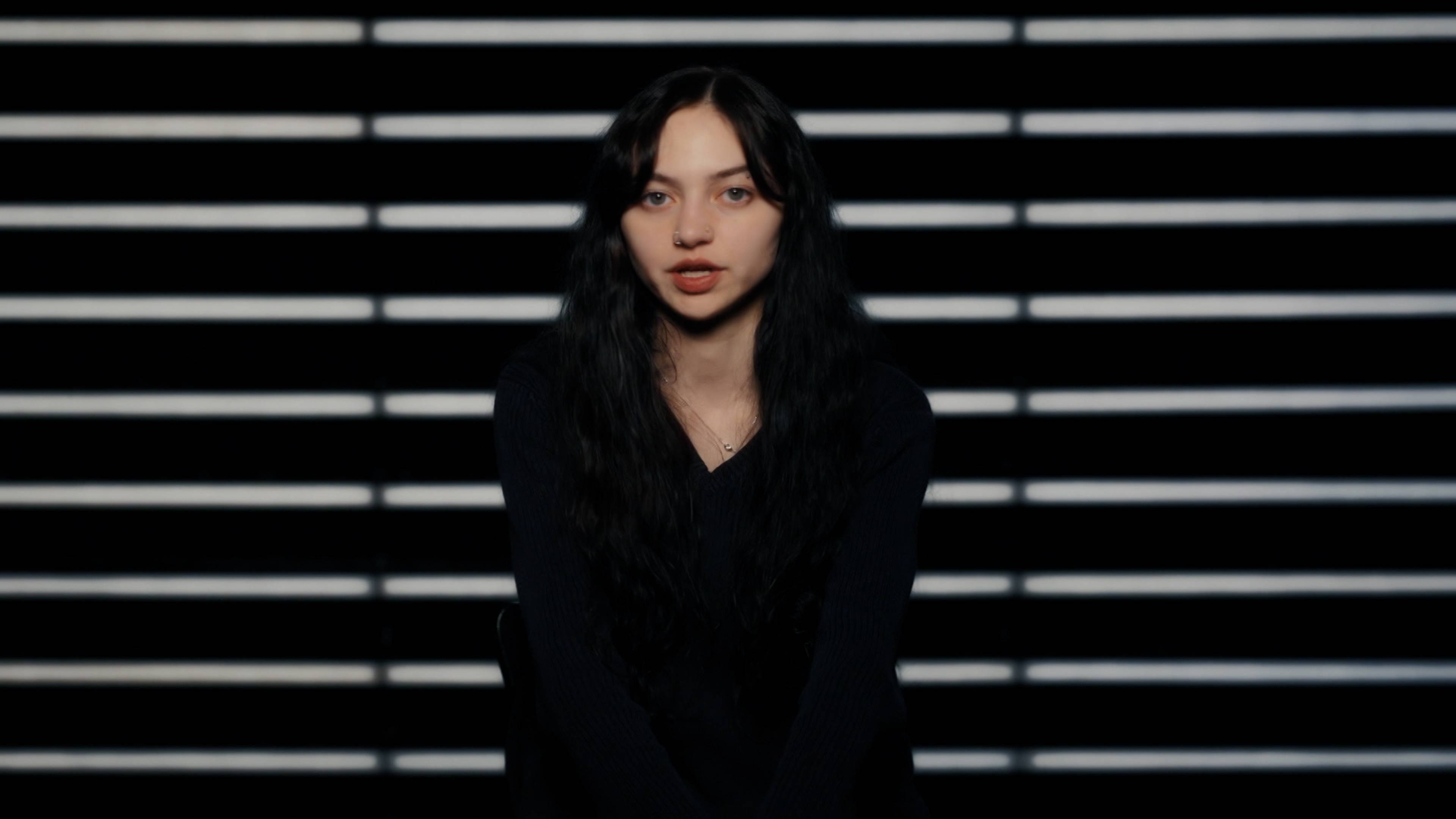 Enter the Ghost World