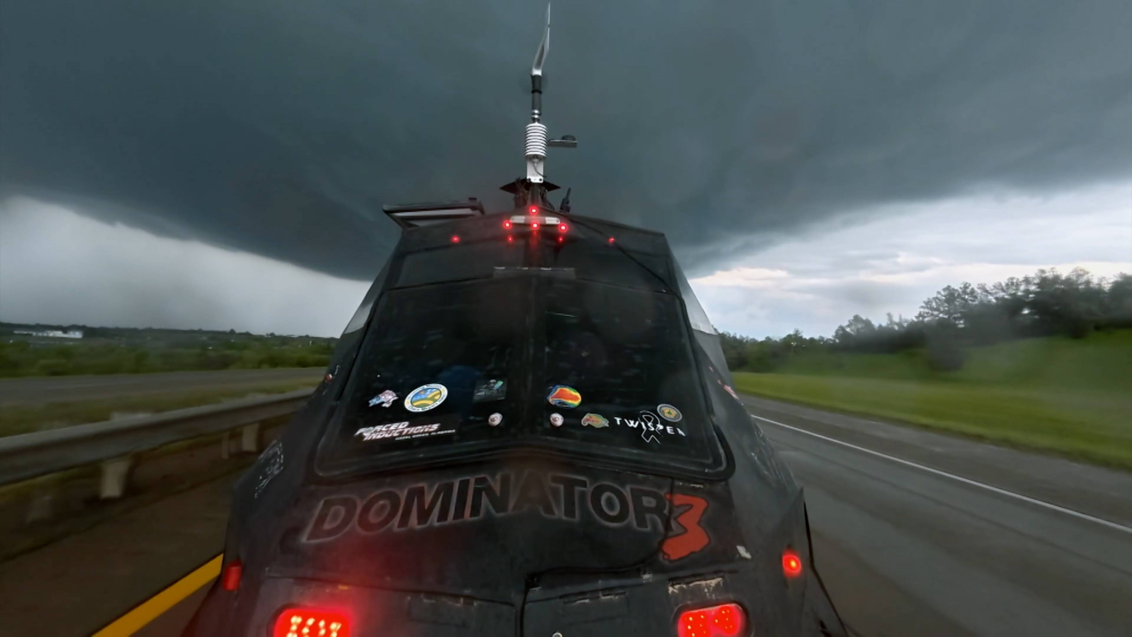Mile-Wide EF5