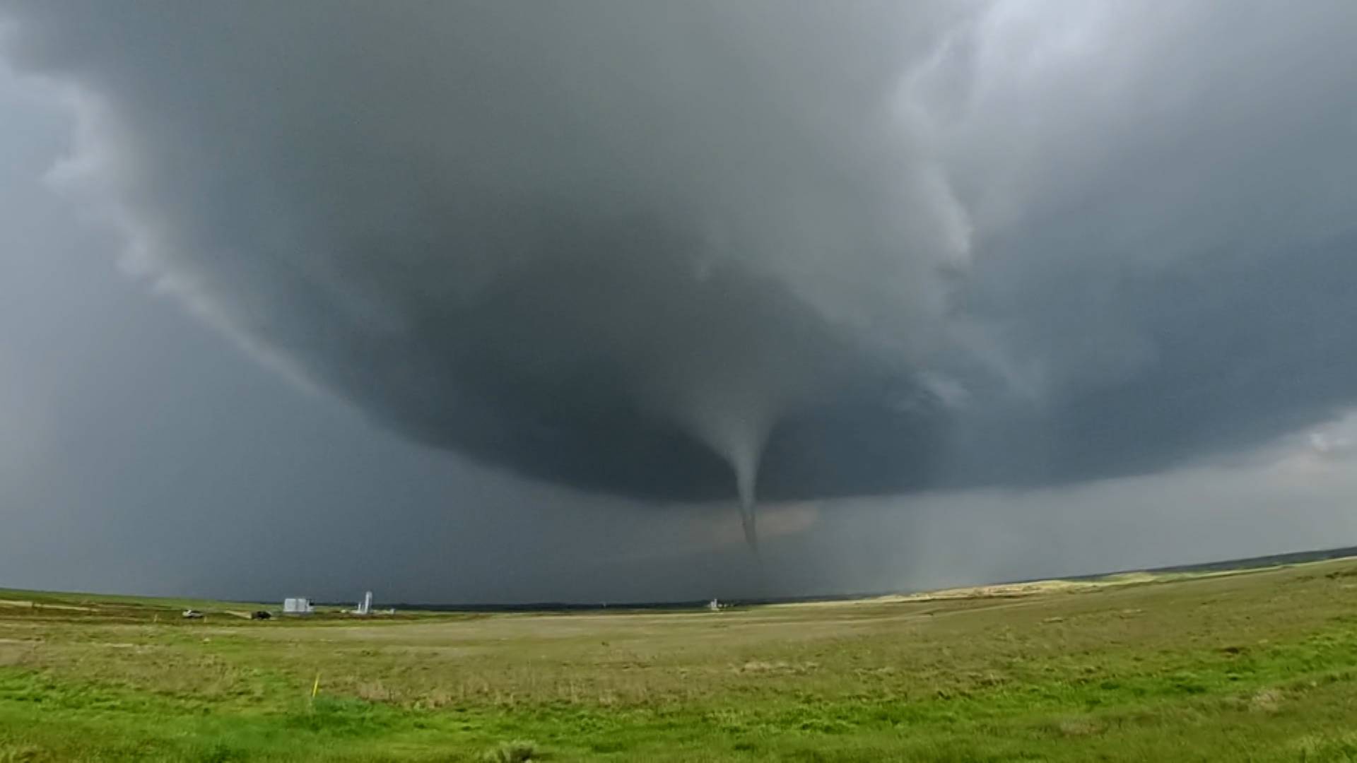 Tornado Alley Weed Farm