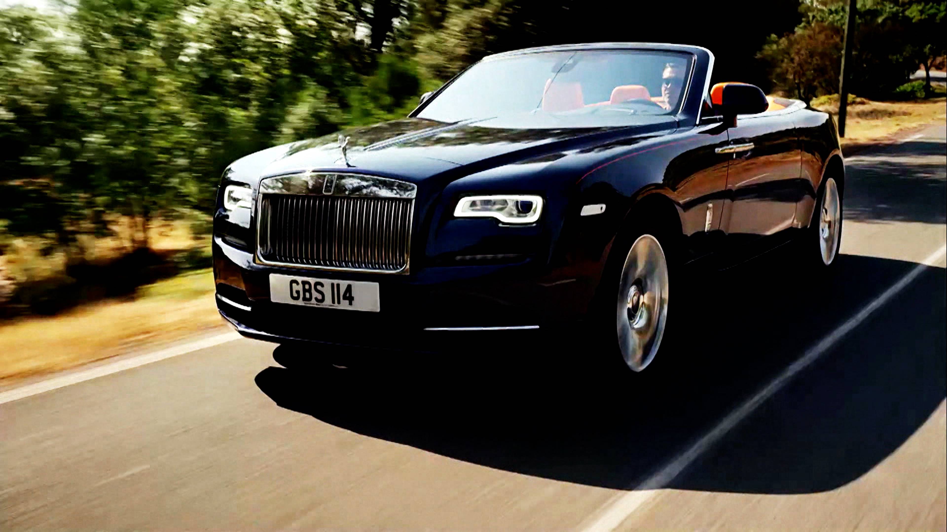 Luxury Convertibles