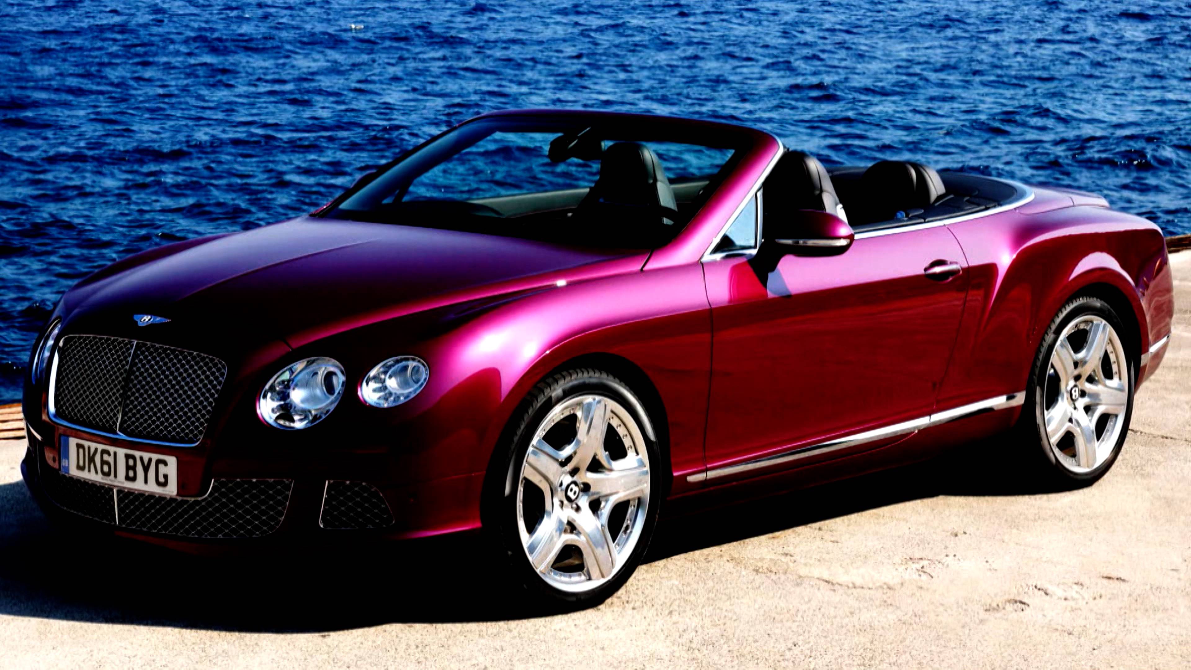 Supersport Convertibles