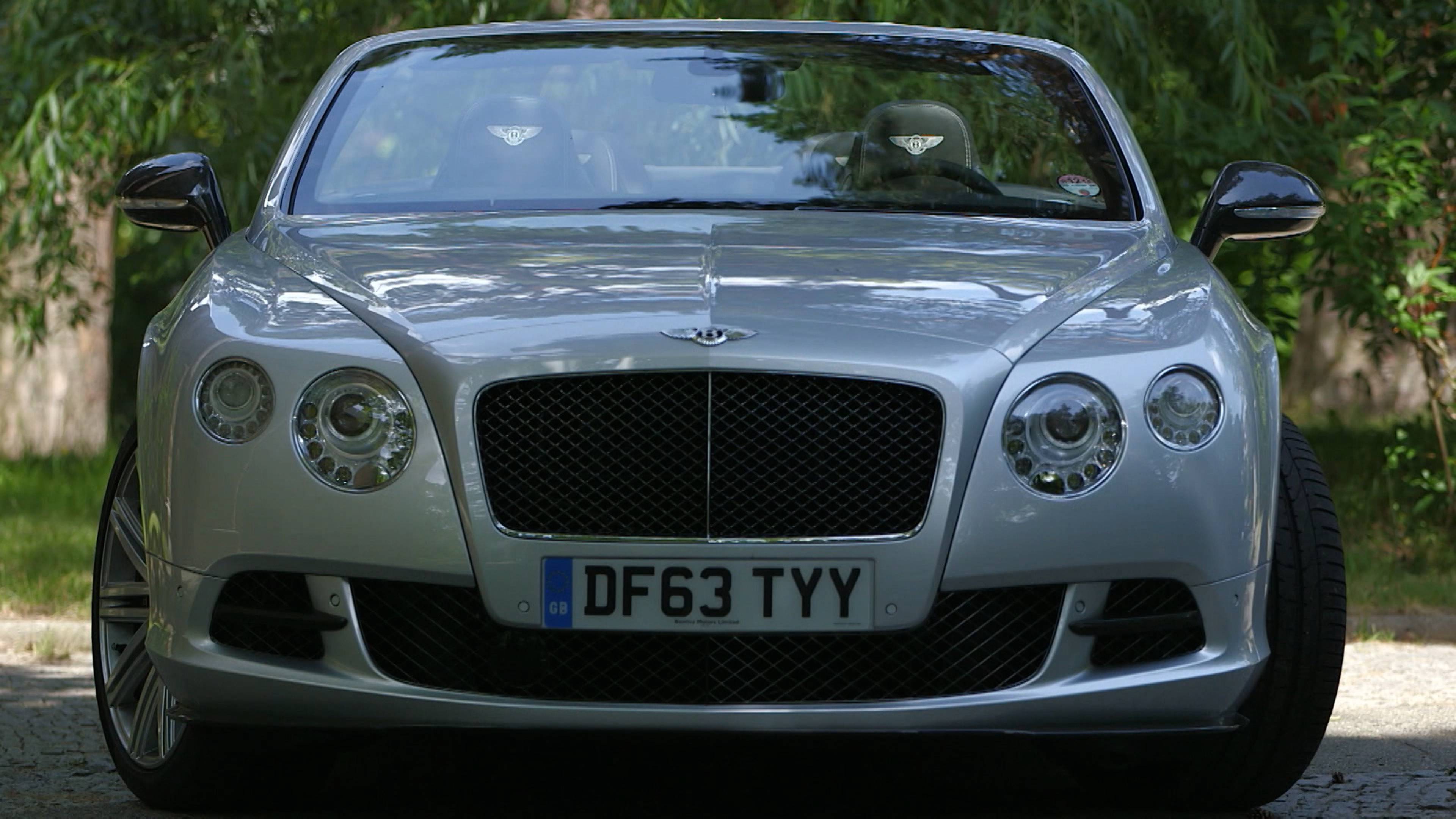 The Epitome of Luxury