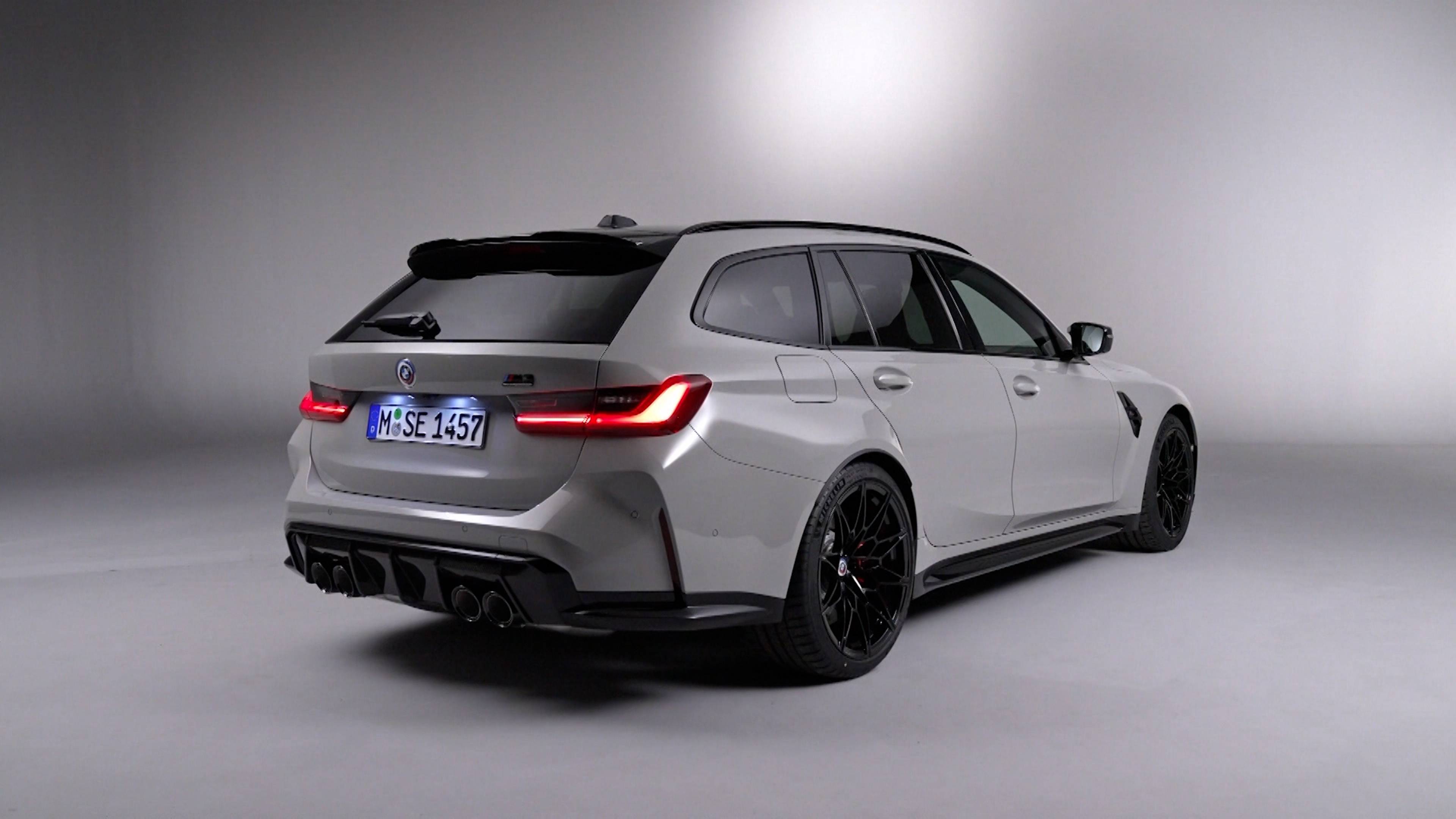 Power Sport Station Wagons