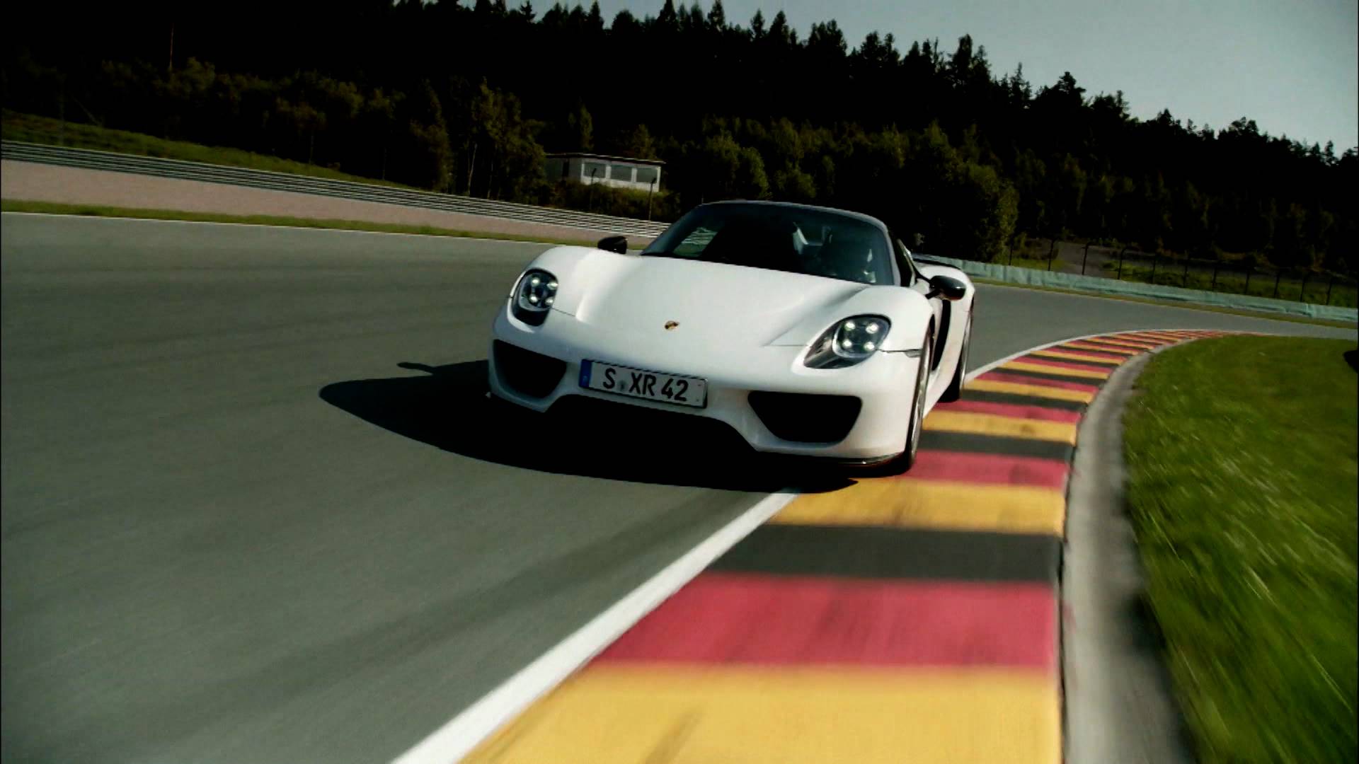 The Art of Speed