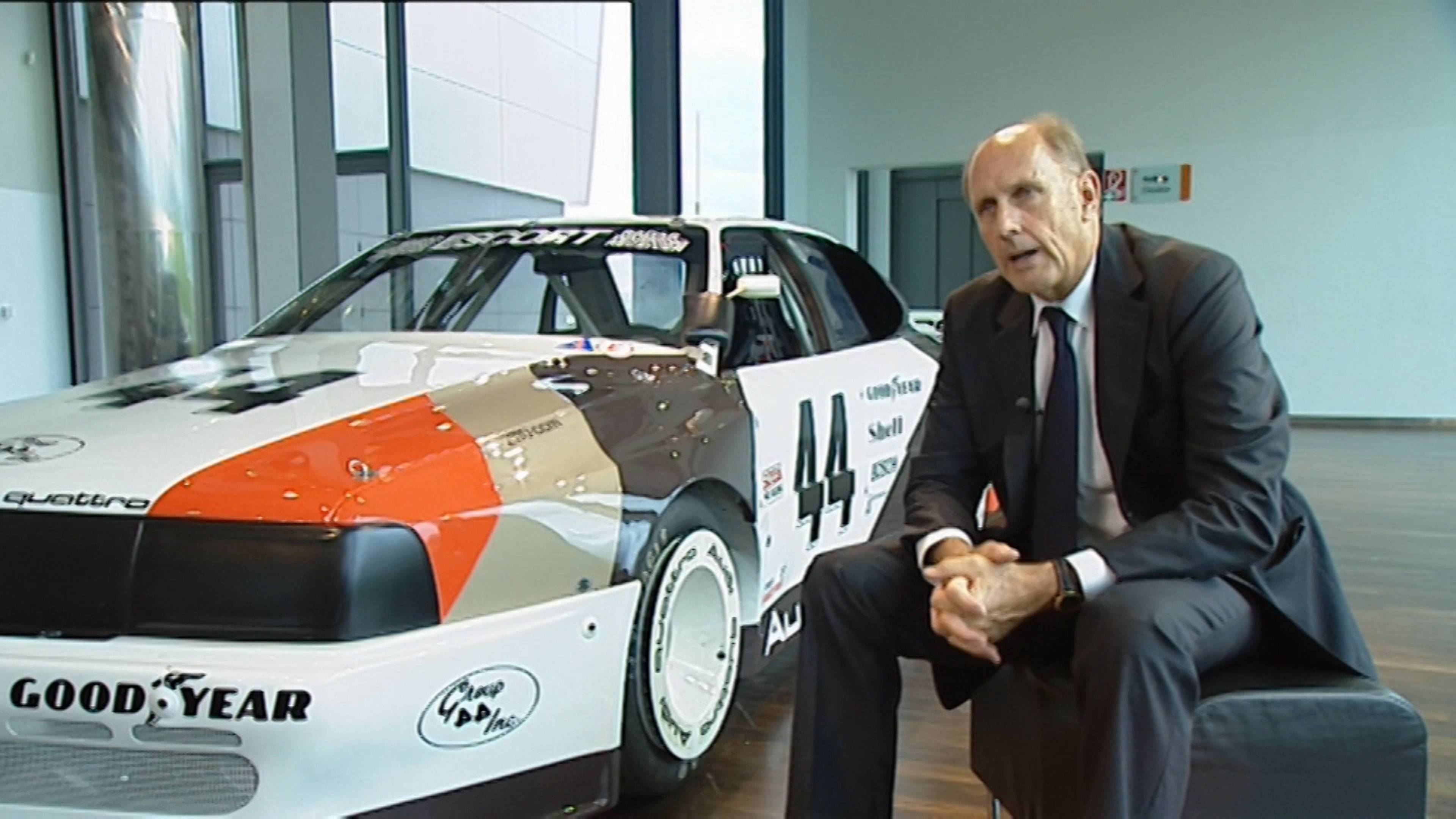 Hans-Joachim Stuck GEMA