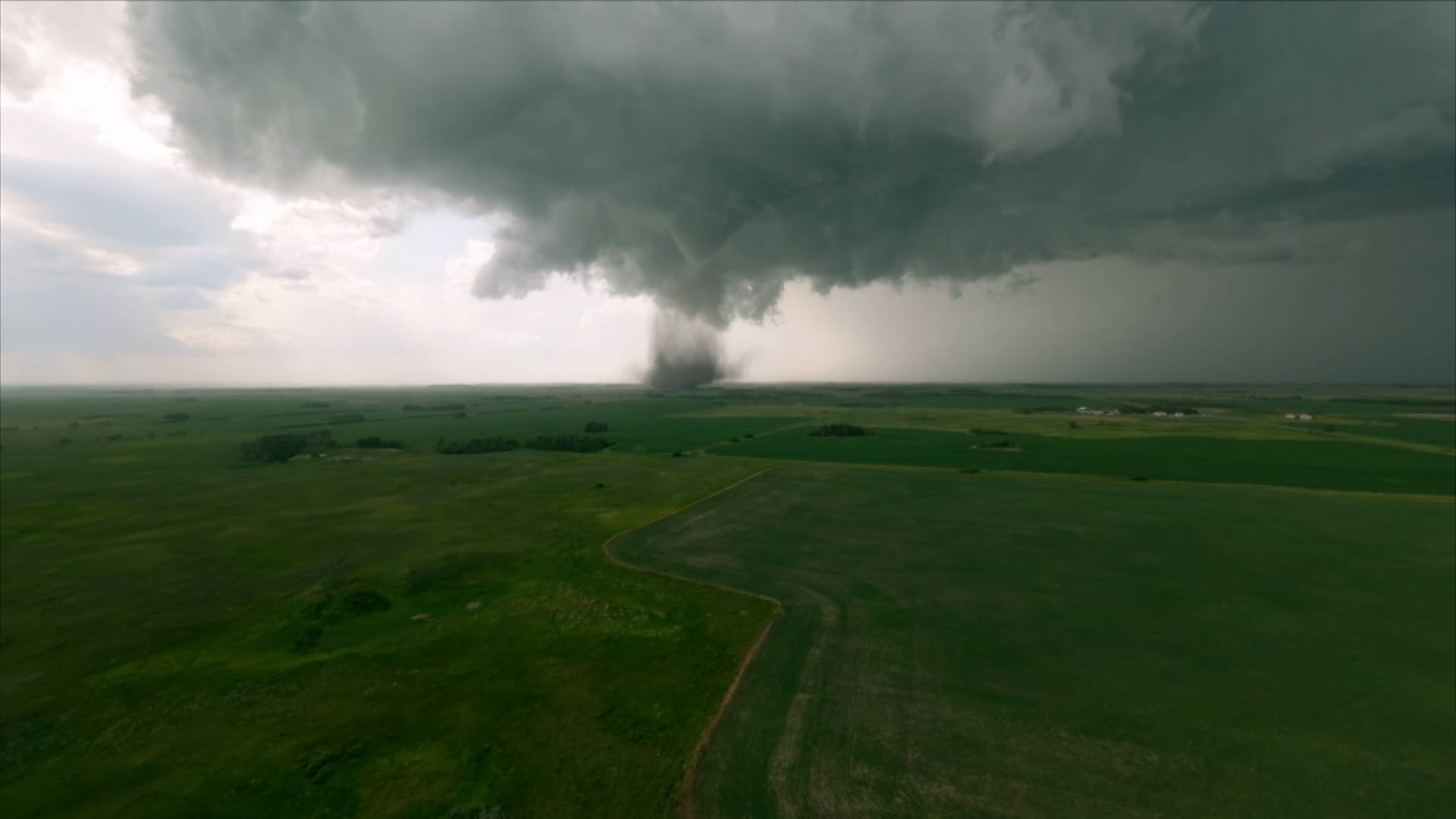 Tornado of the Year