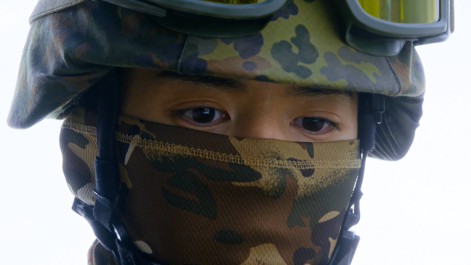 Episode 1