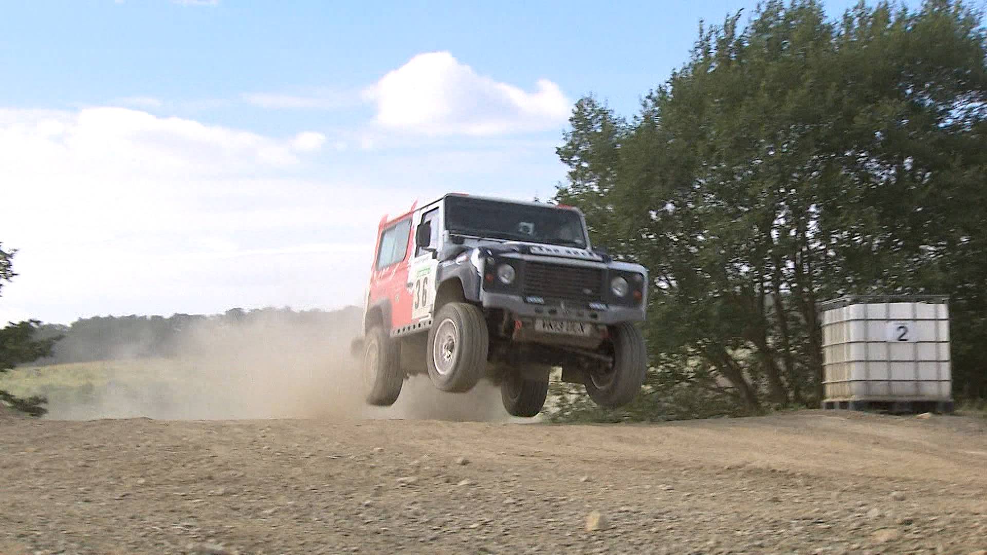 Fascination Off-Road