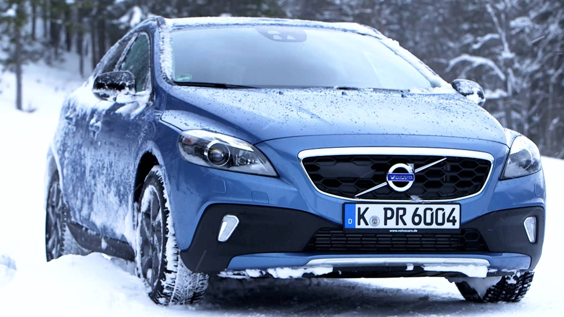 Fun Factor All- Wheel Drive