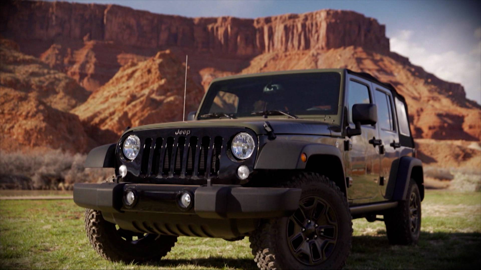 Jeep Total