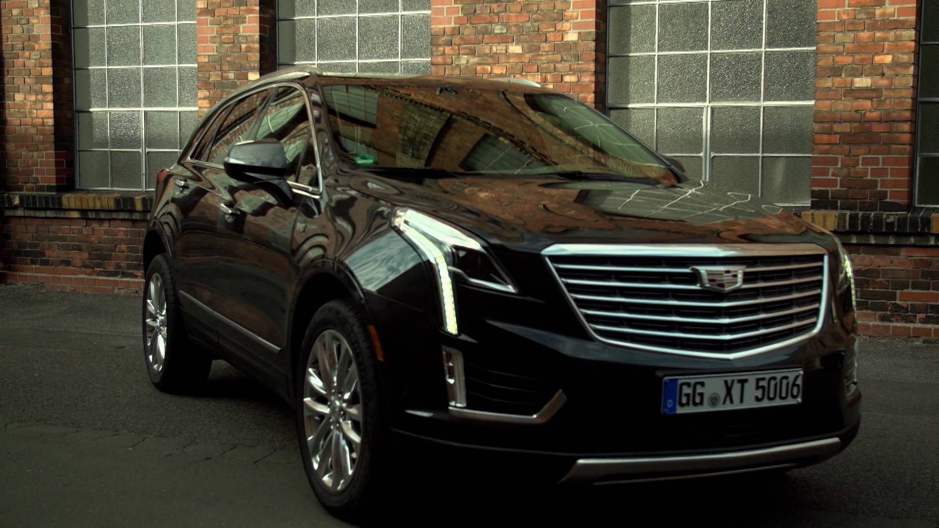 SUVs and Pickups - From Elegant to Sporty