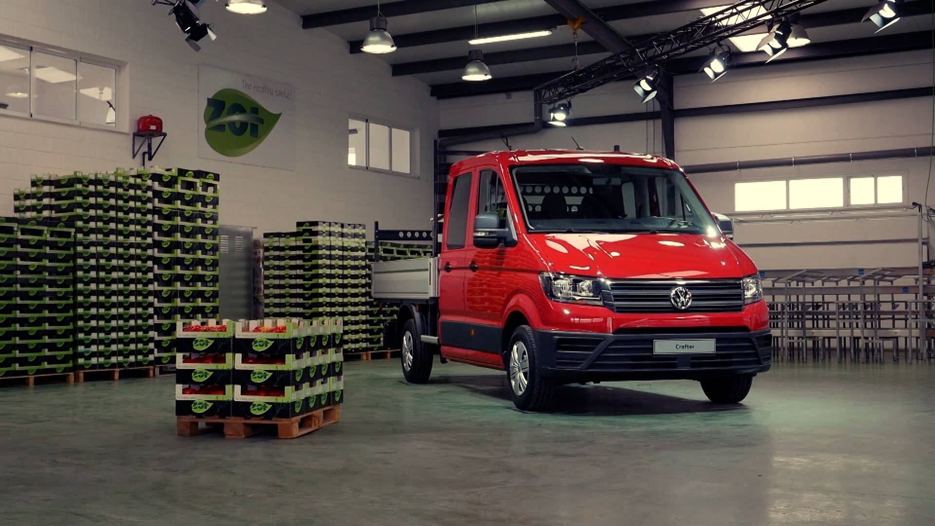 All-Wheel Transporters
