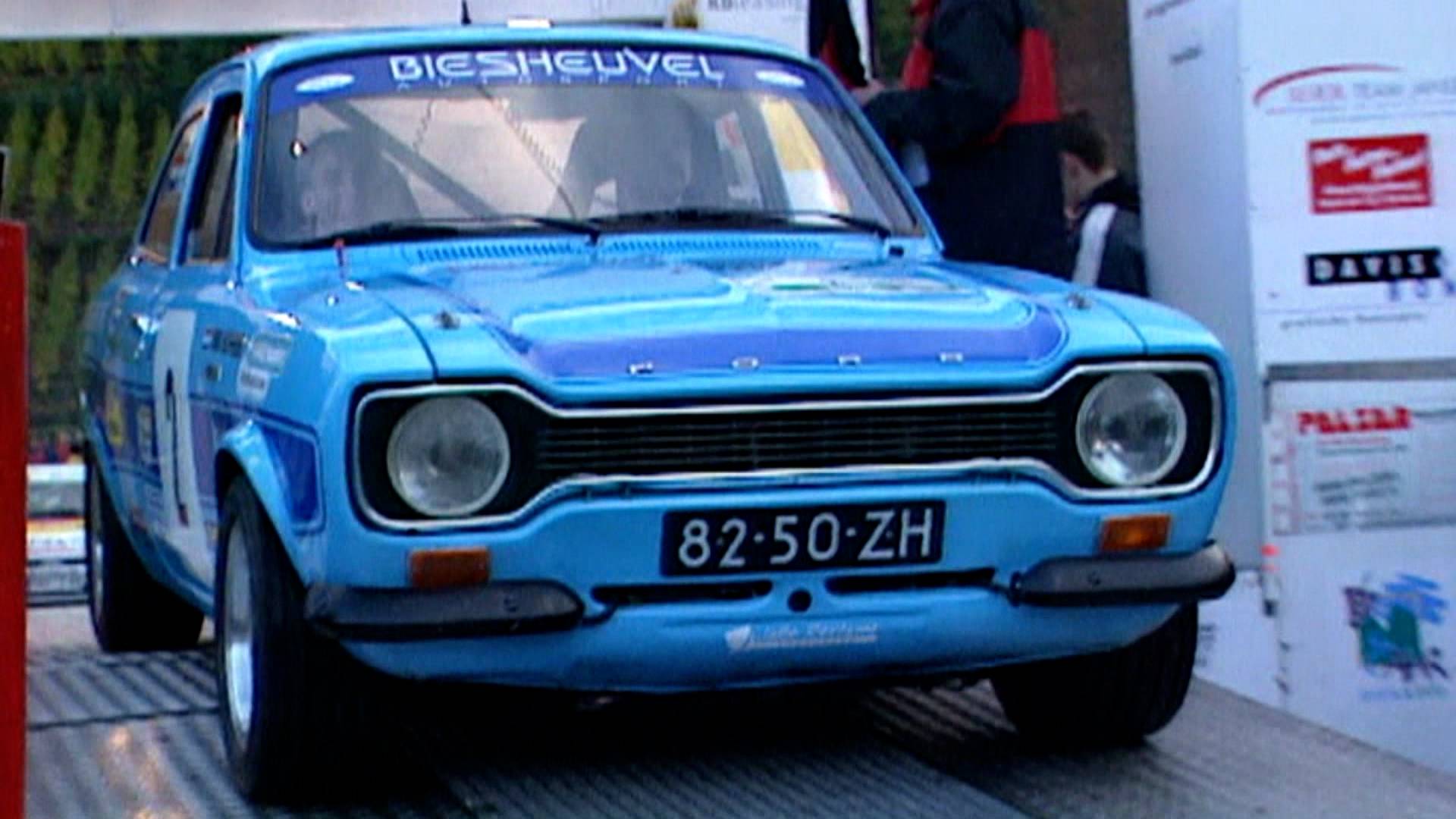 Saalbach Classic 2014