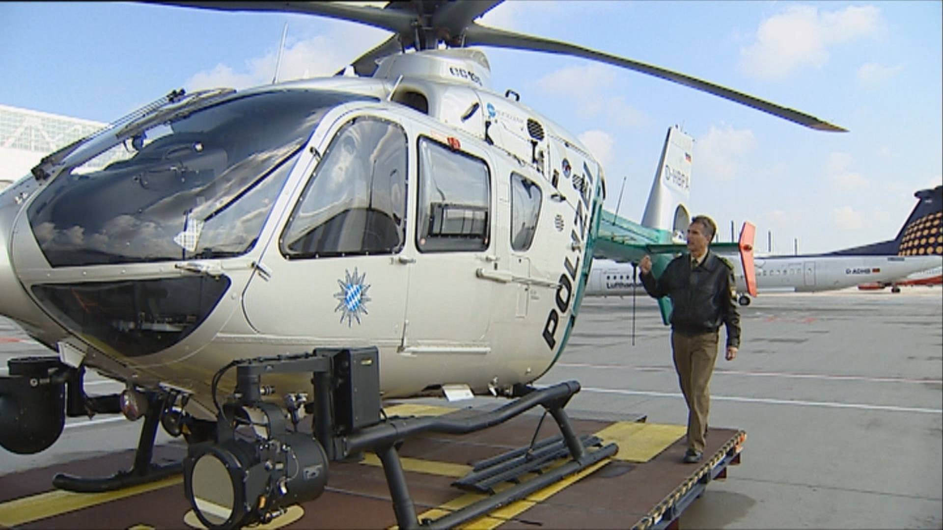 Eurocopter