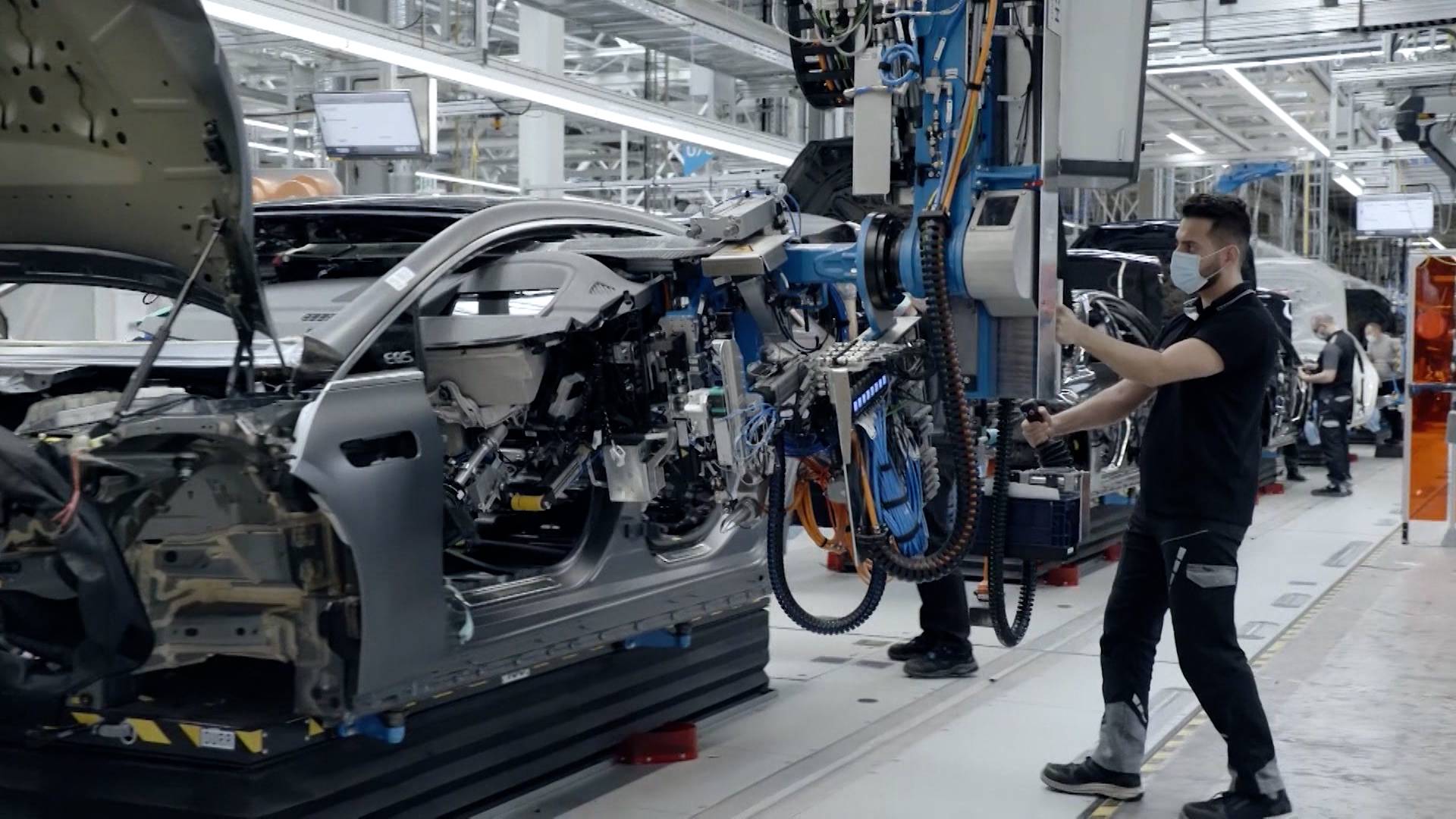German Engineering