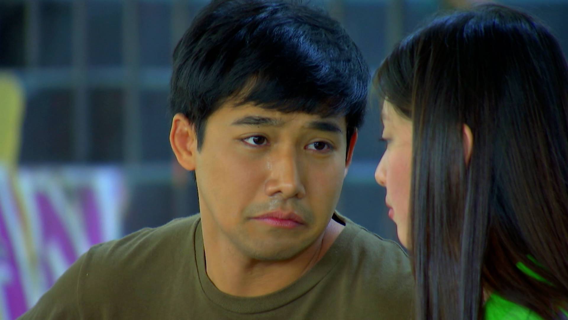 Jowa Problem