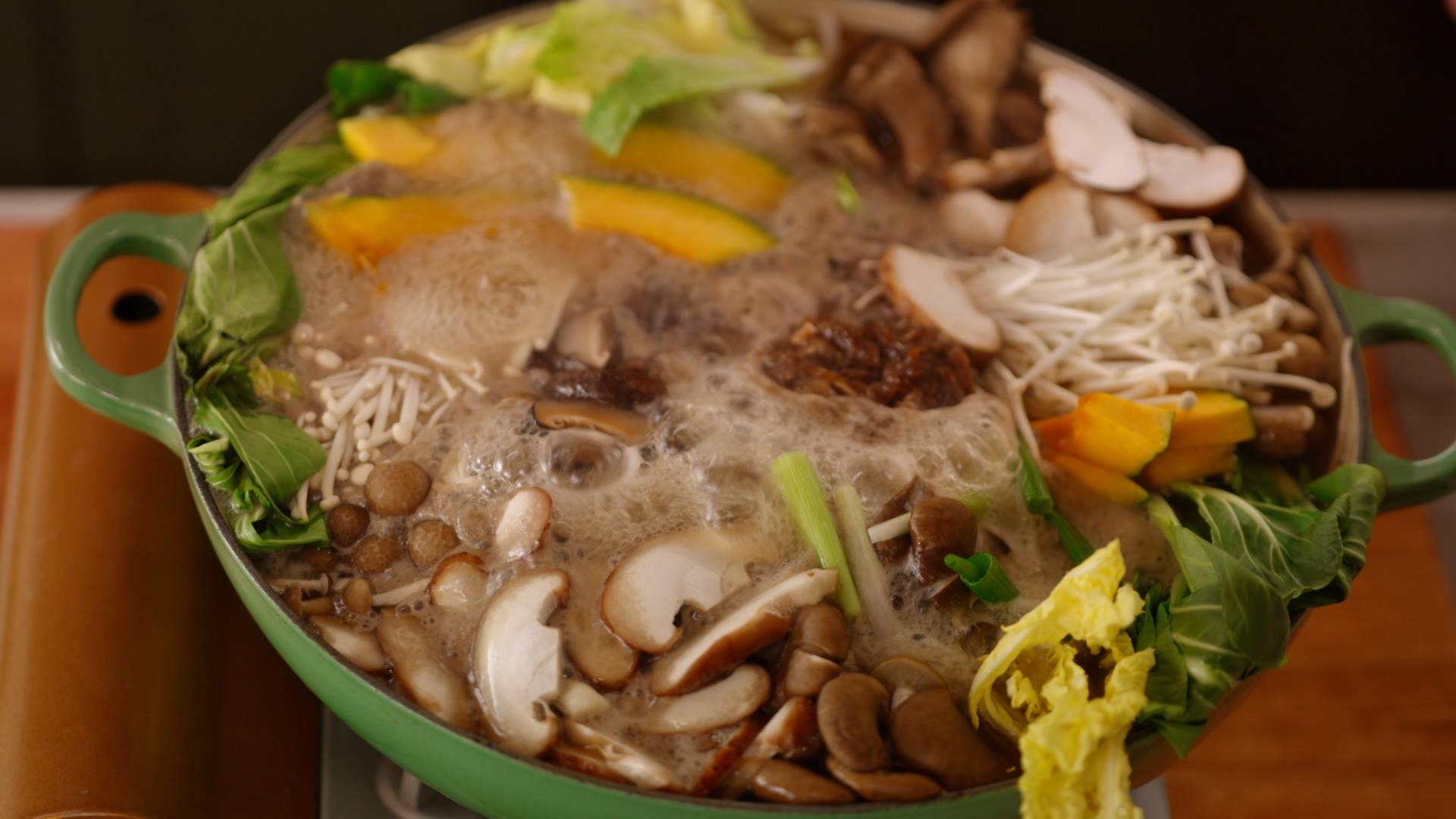Korean BBQ