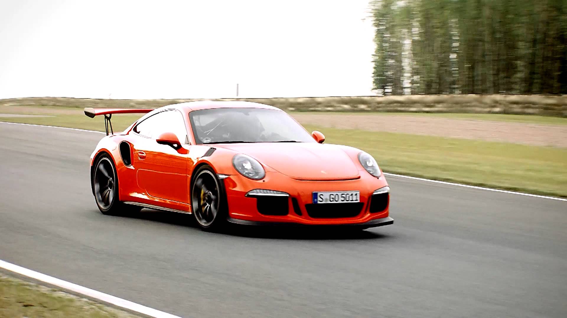 Rear-Wheel Drive for Everyone