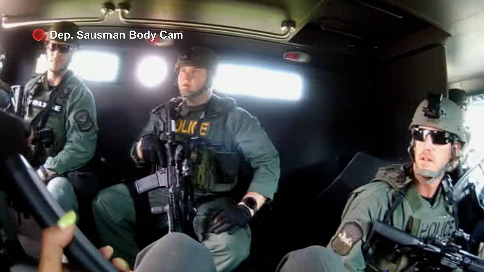 قتال أم هروب