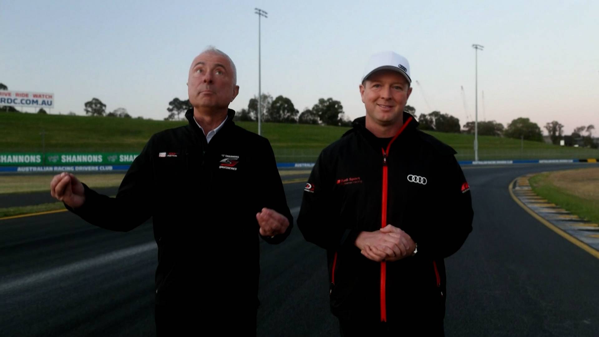 Sydney Motorsport Park