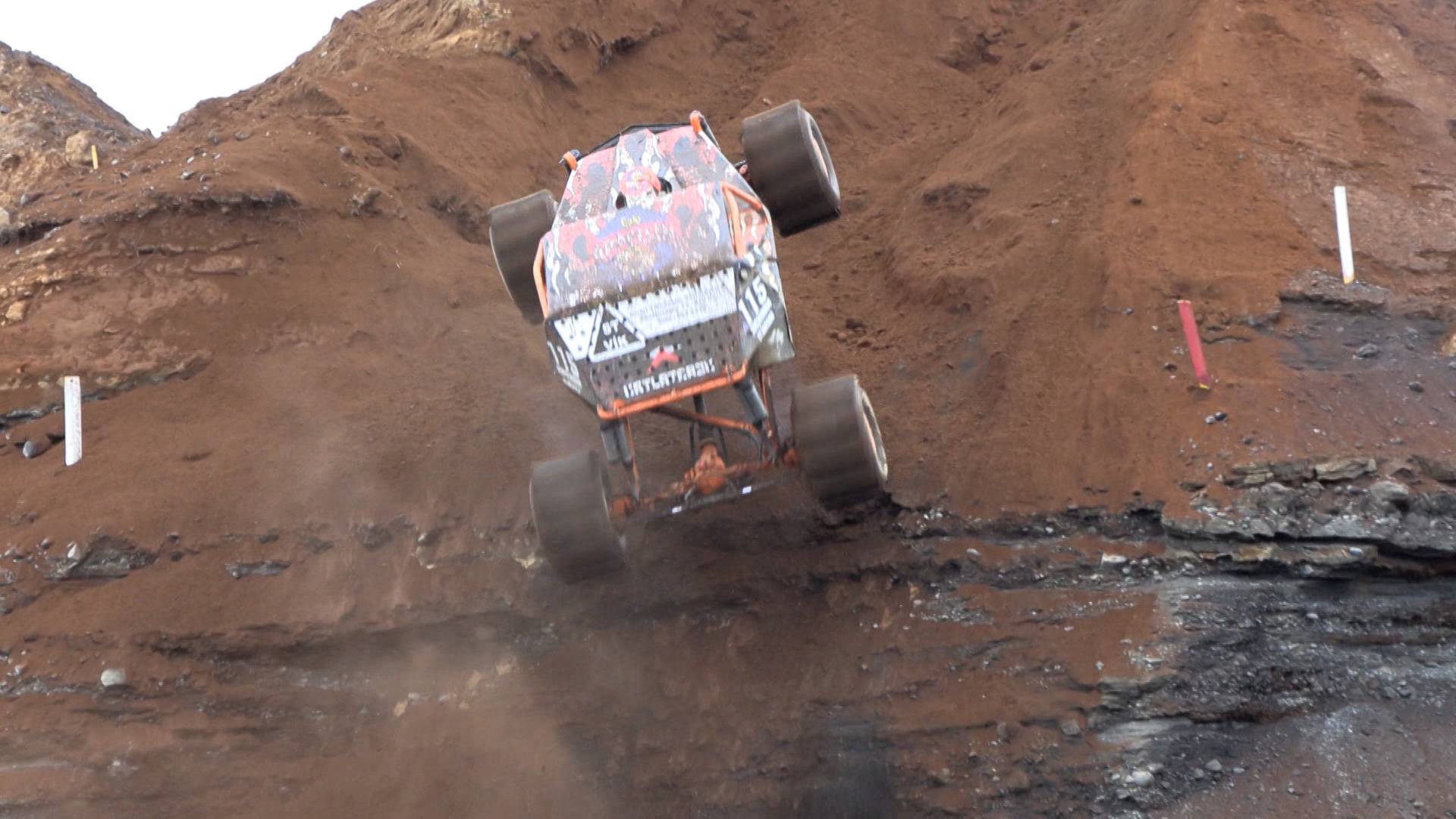 Icelandic Formula Offroad Cup, Stangarhylur,Part 2