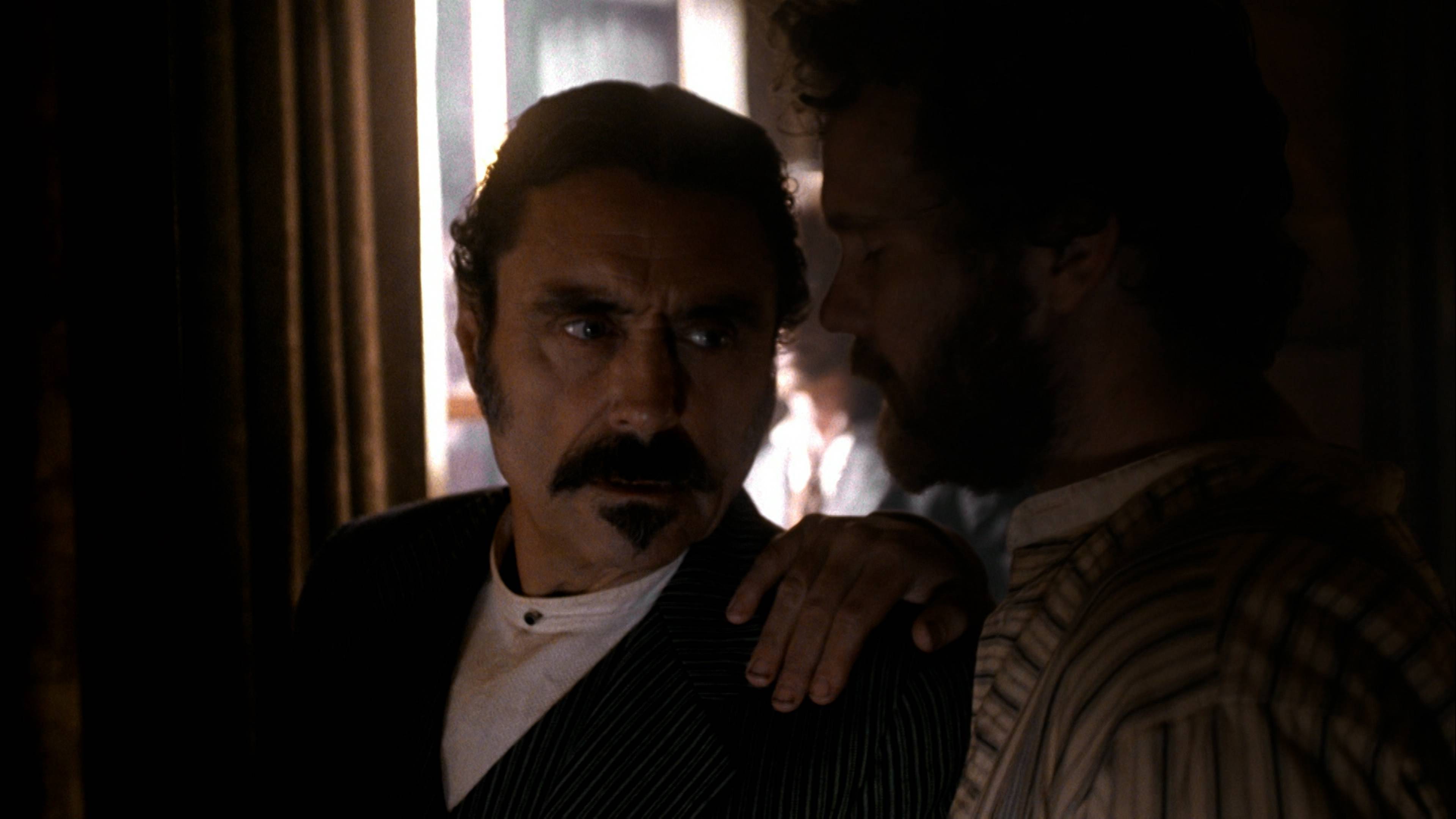 Reconnoitering The Rim