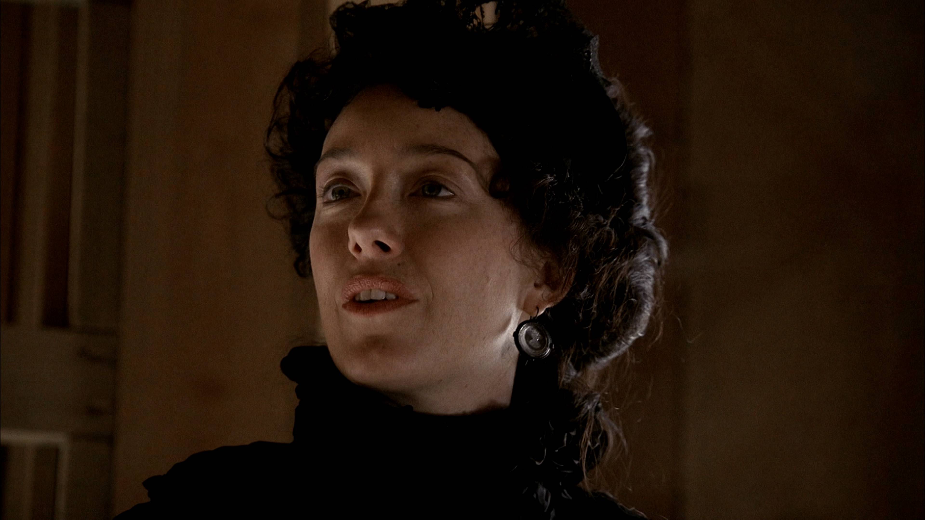 Suffer the Little Children