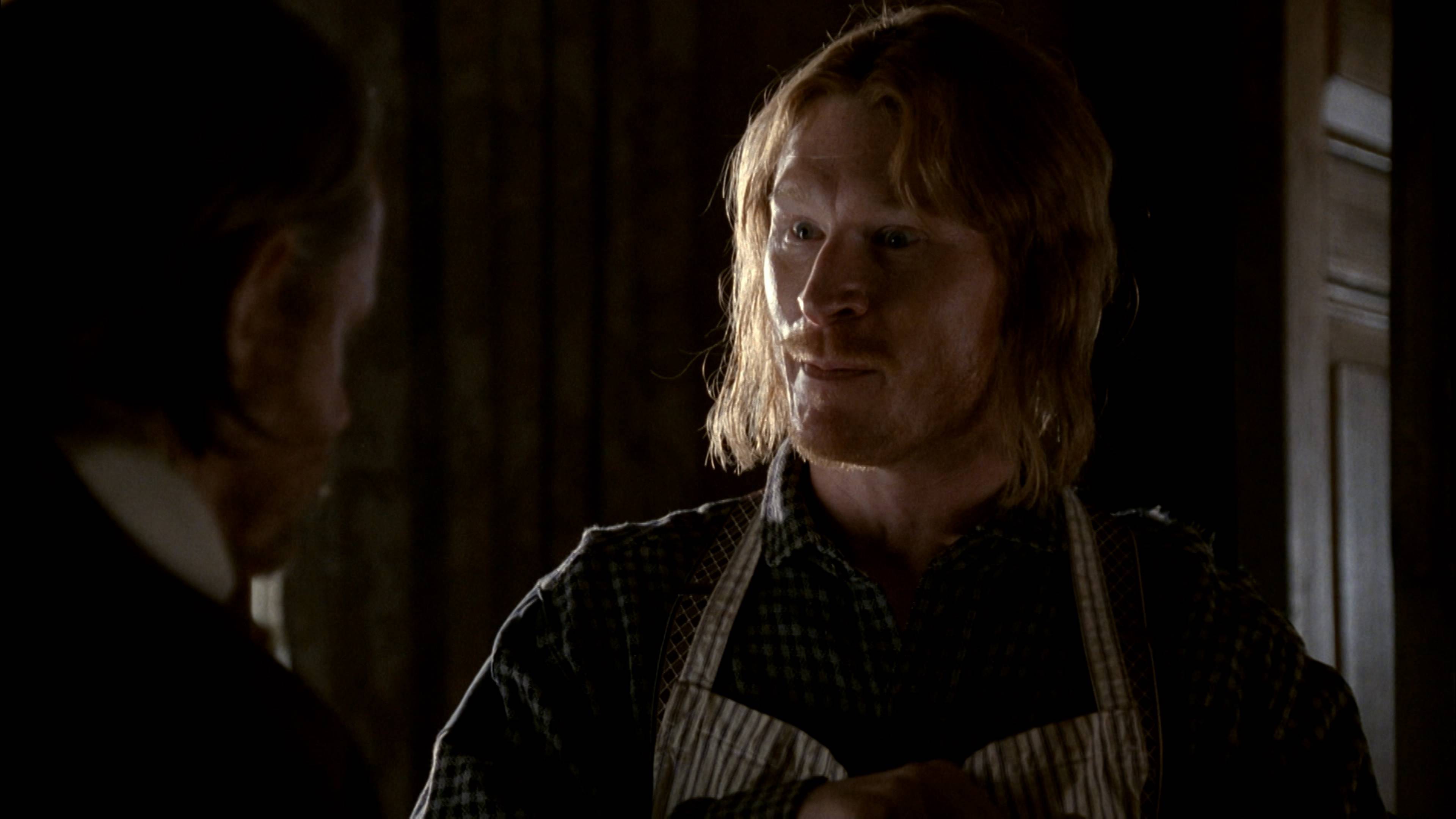 No Sons or Daughters