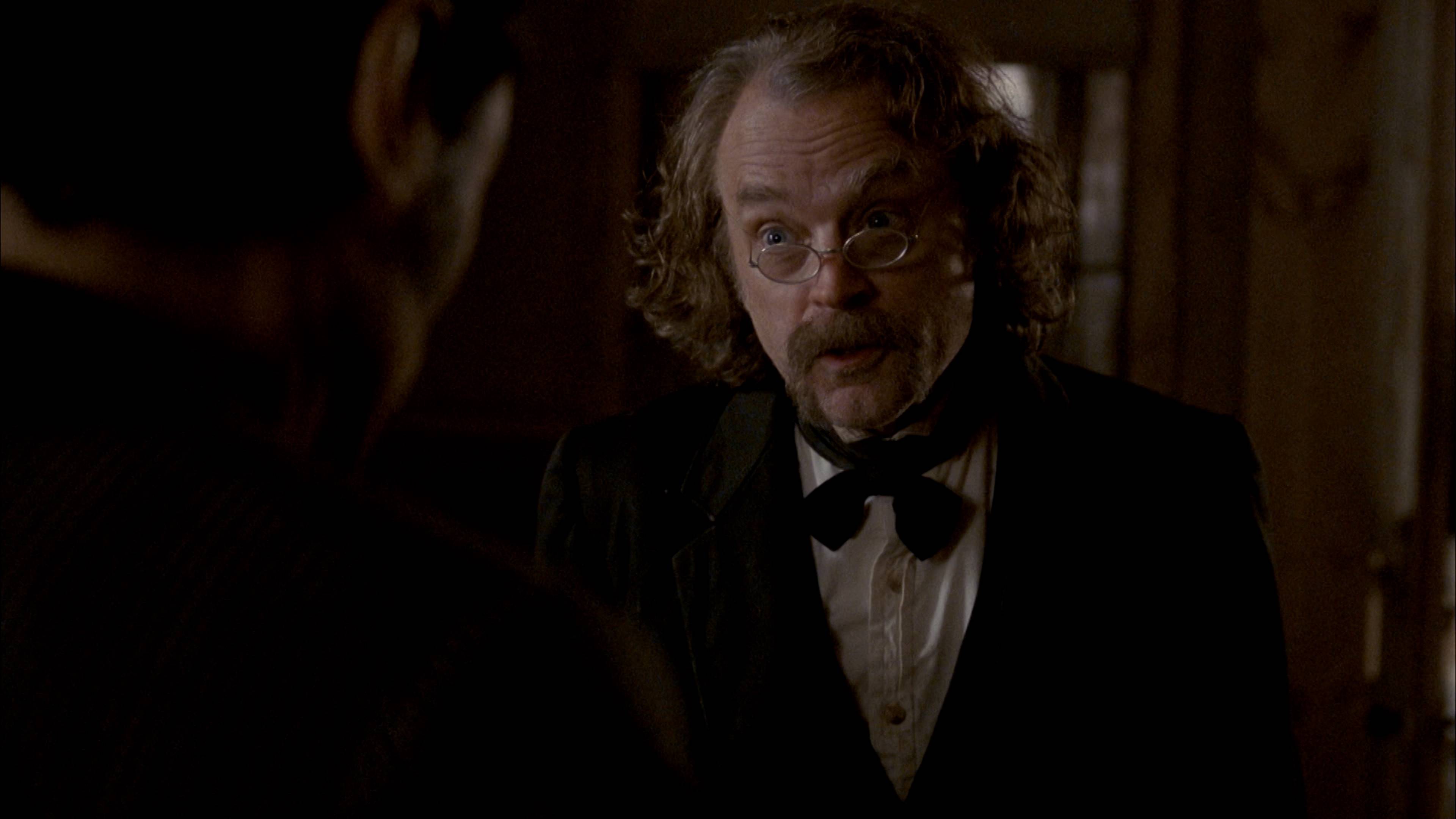 Jewel's Boot is Made for Walking