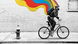 Watch High Maintenance Online | Available in HD on OSN+