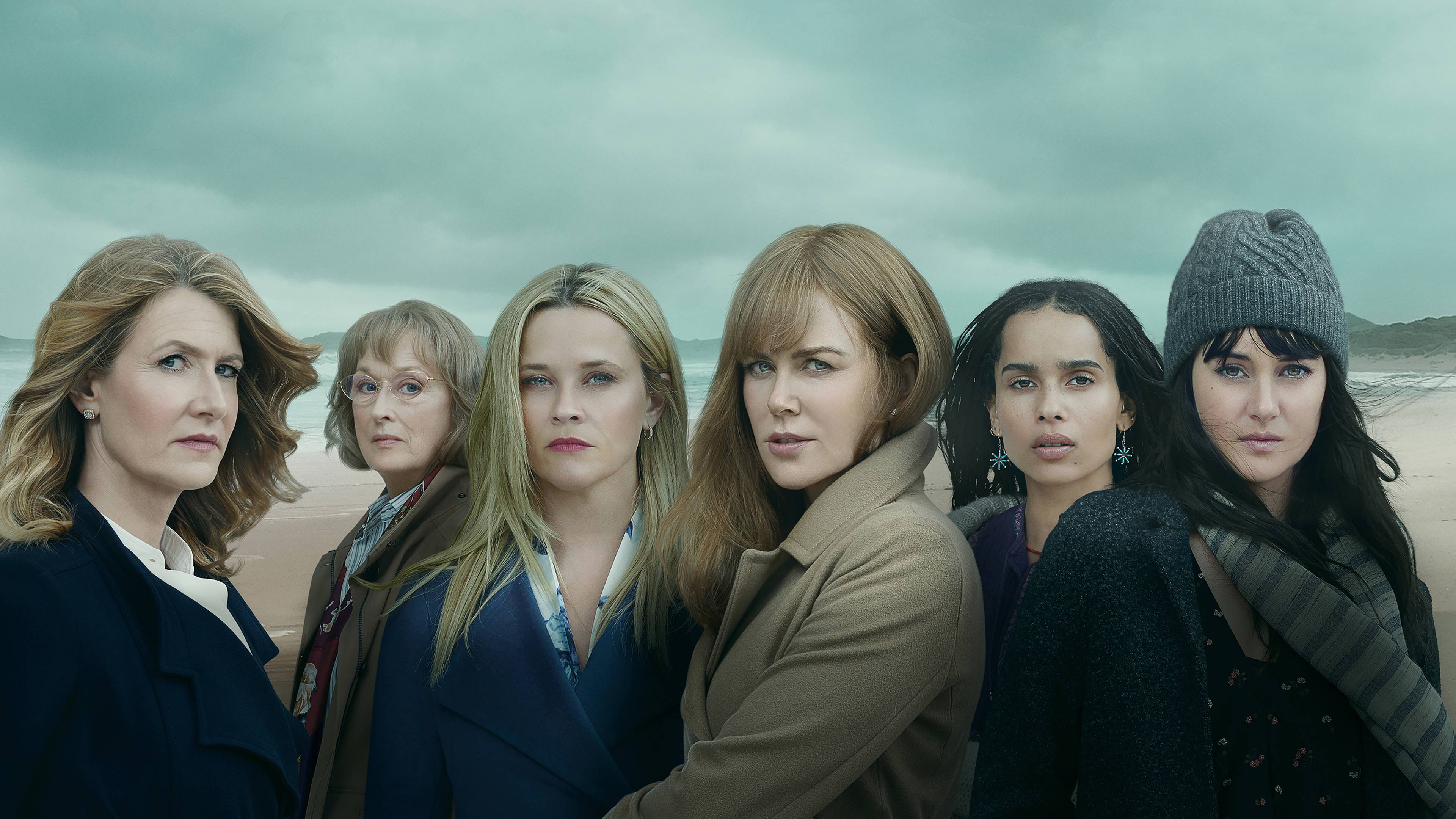 Trailer · Season 2