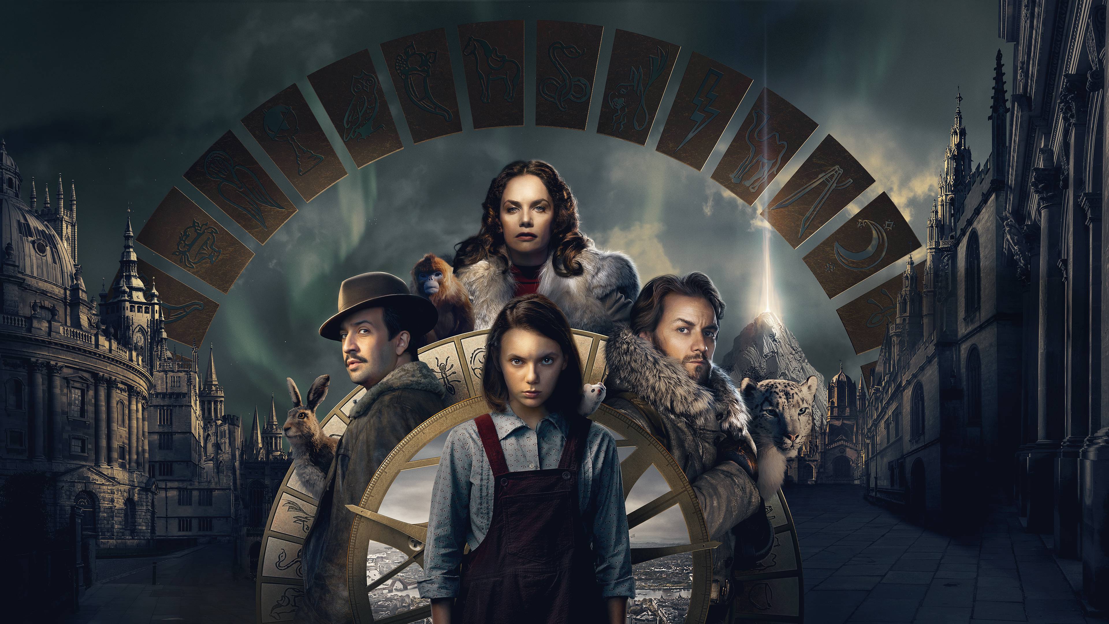 Trailer · Season 1
