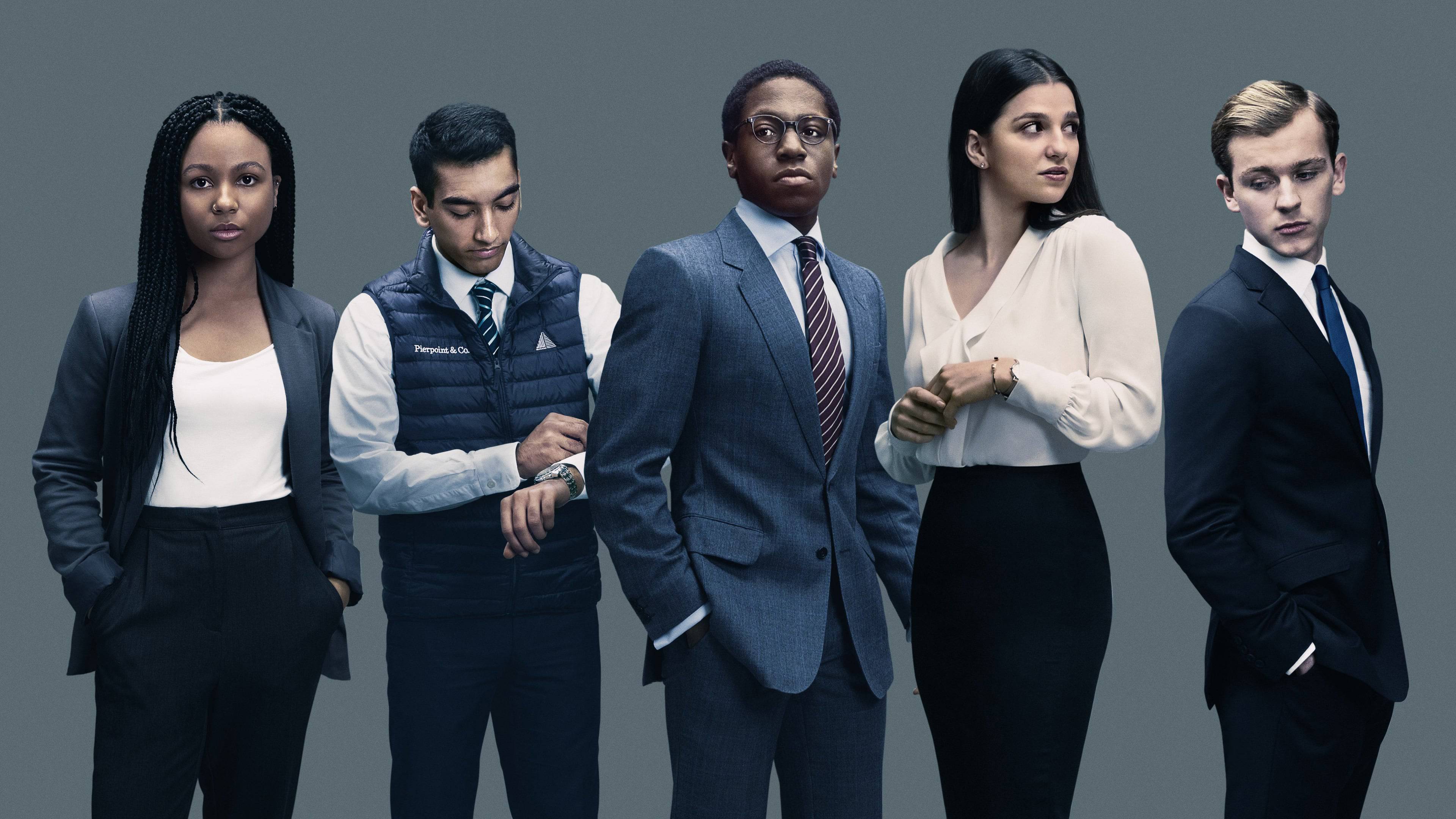 Trailer · Season 1