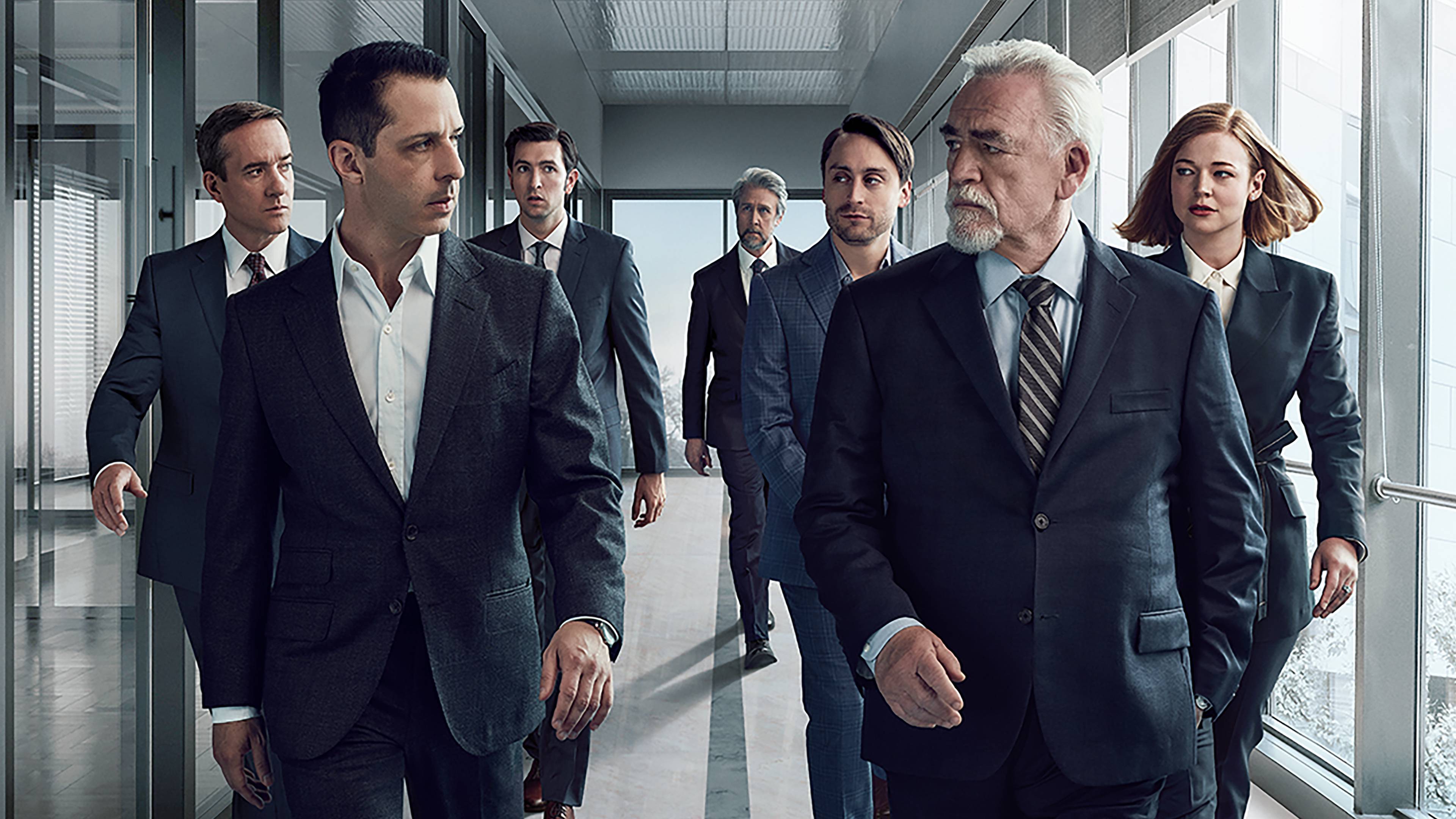 Trailer · Season 3