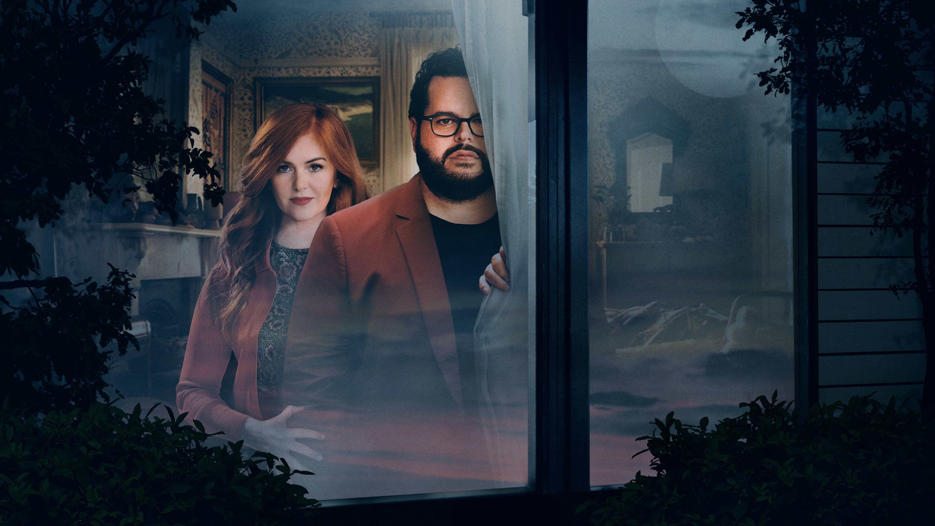 Trailer · Season 1