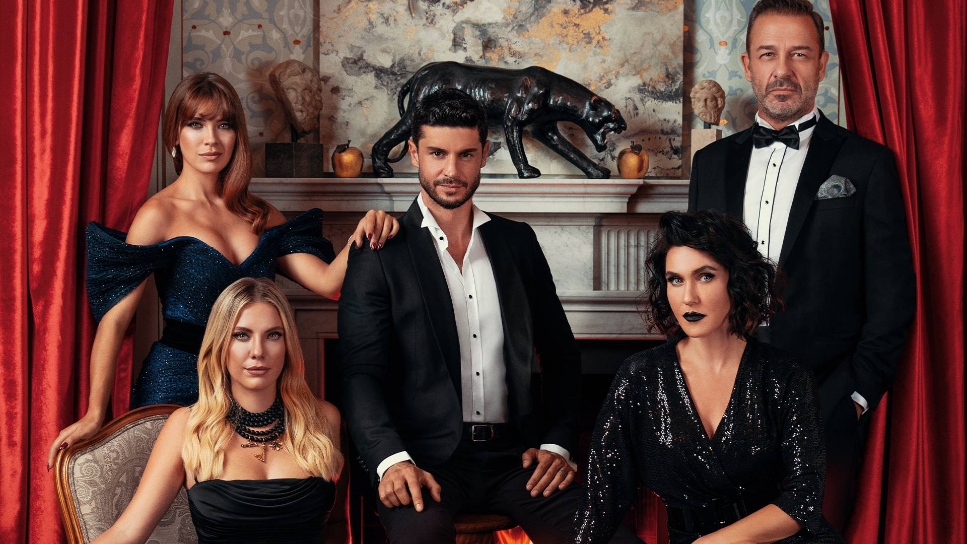 Trailer · Season 5