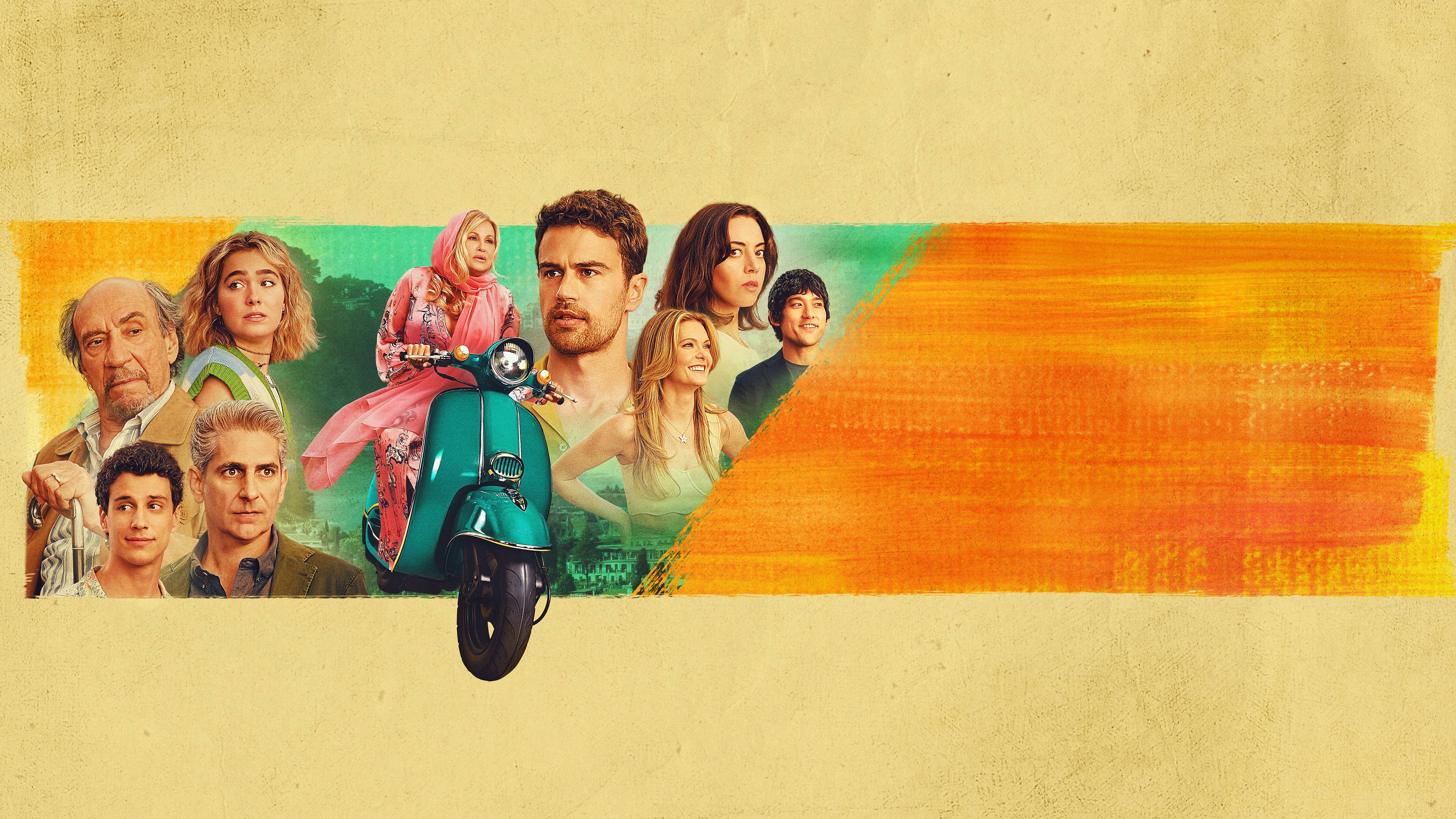 Trailer · Season 2