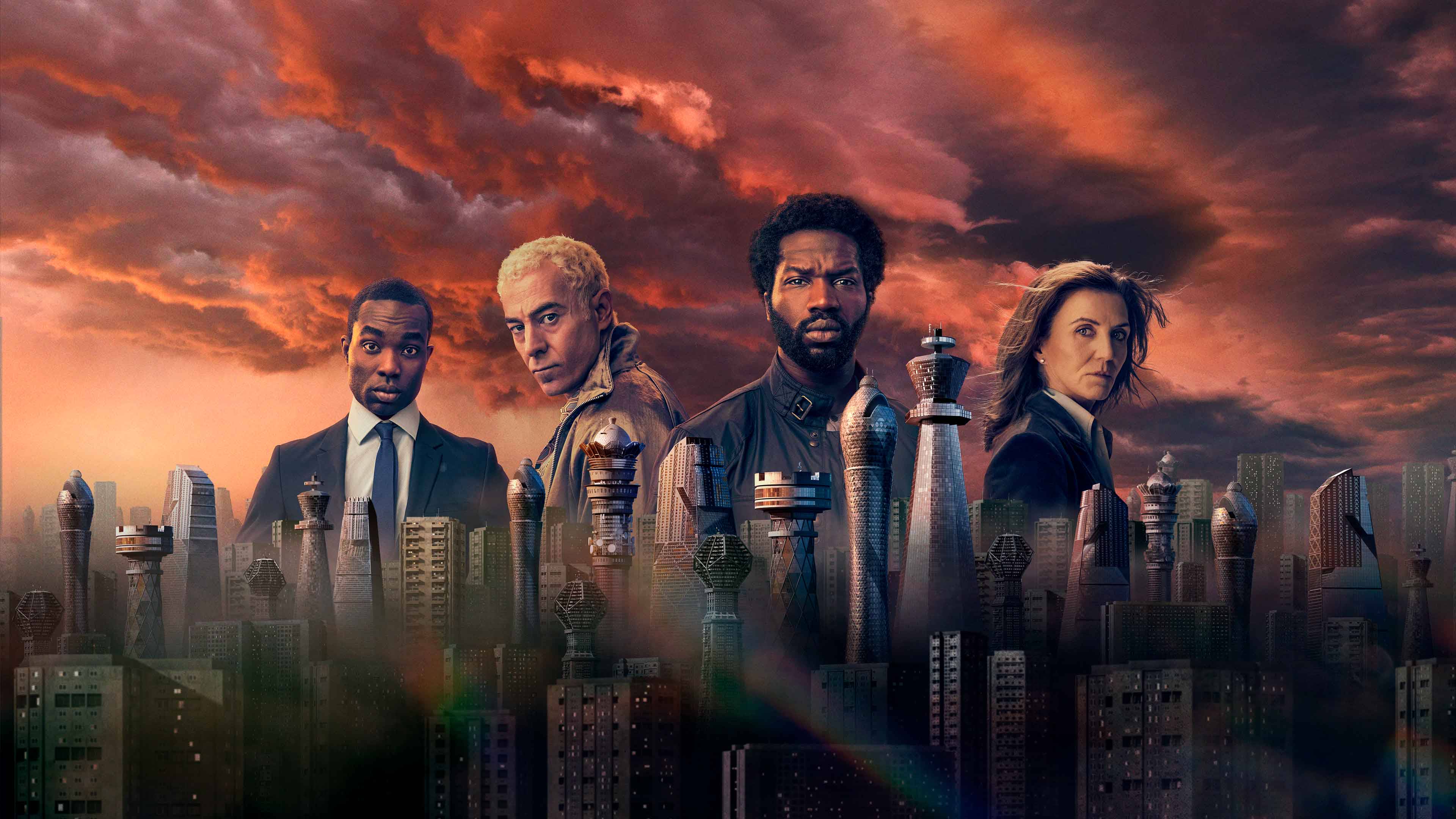 Trailer · Season 2