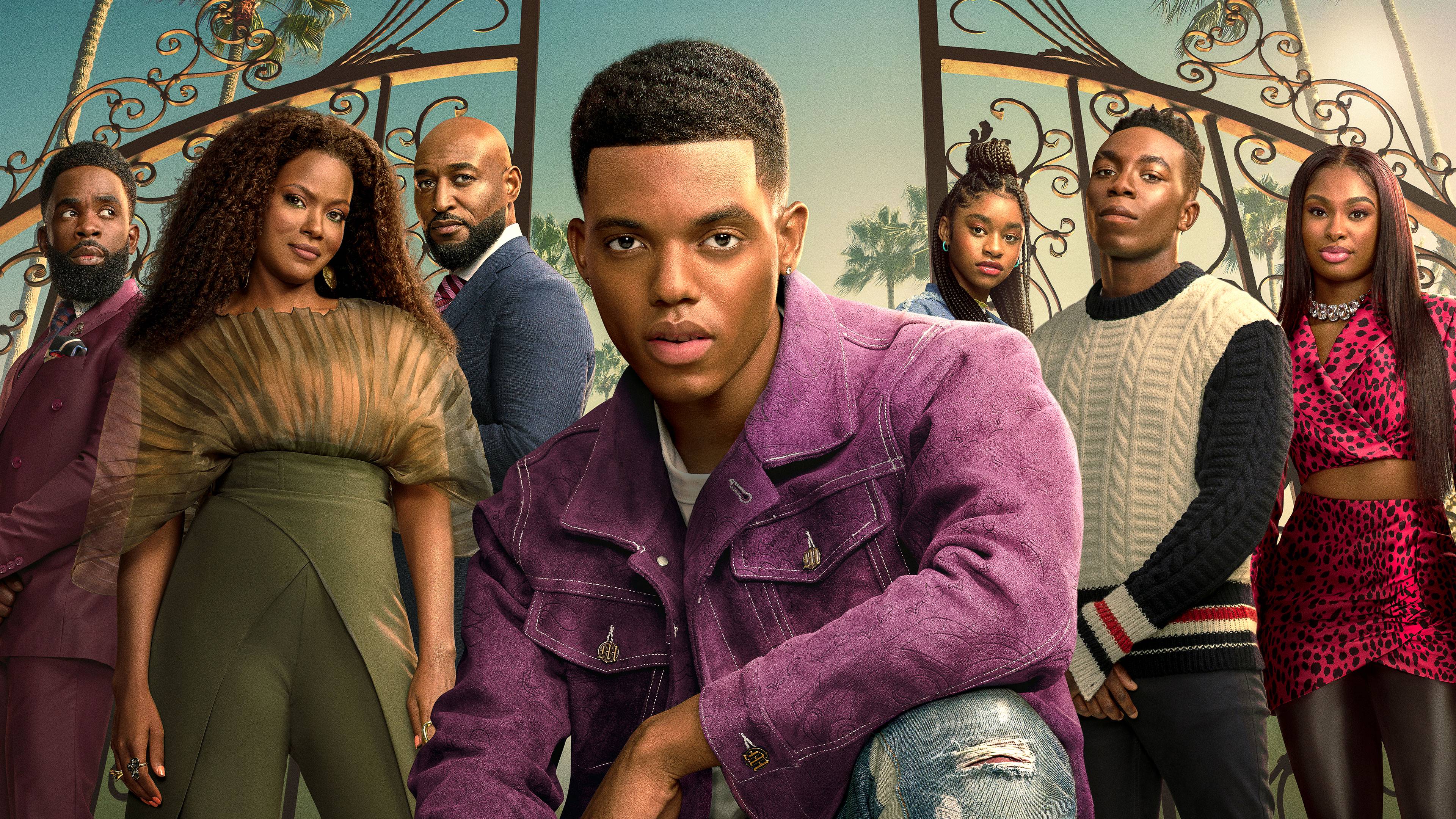 Trailer · Season 2
