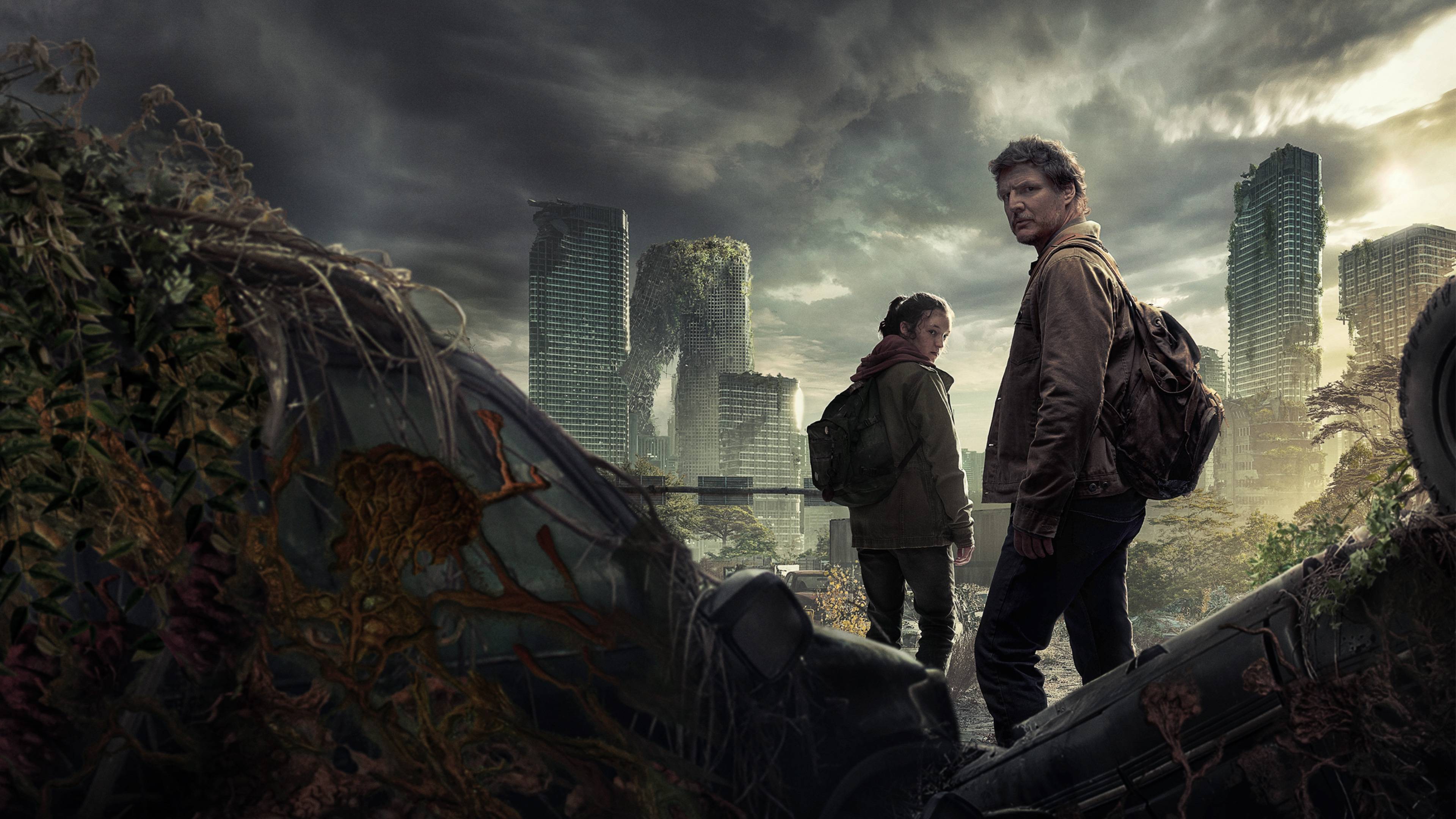 Trailer · Season 1