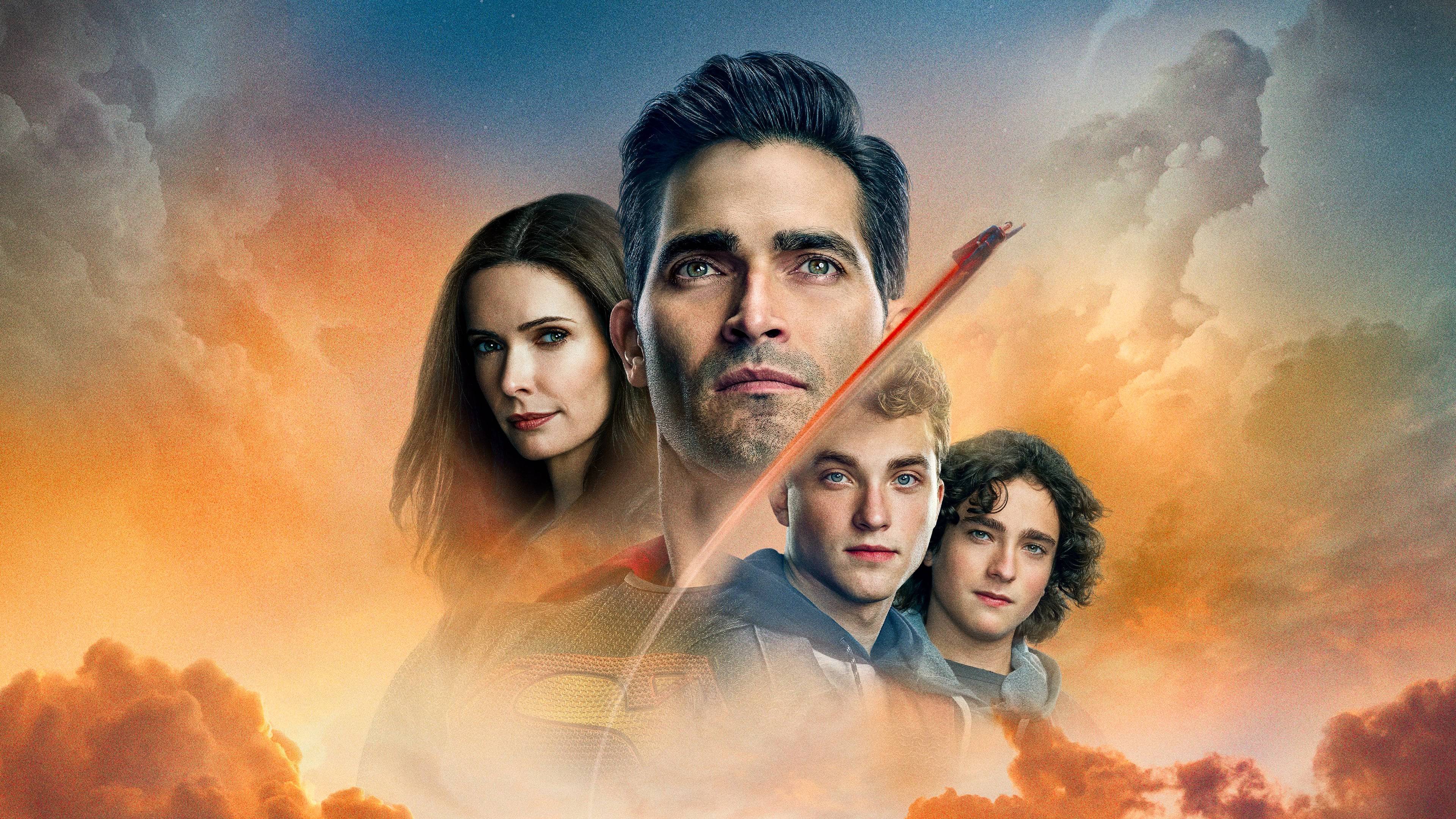 Trailer · Season 1