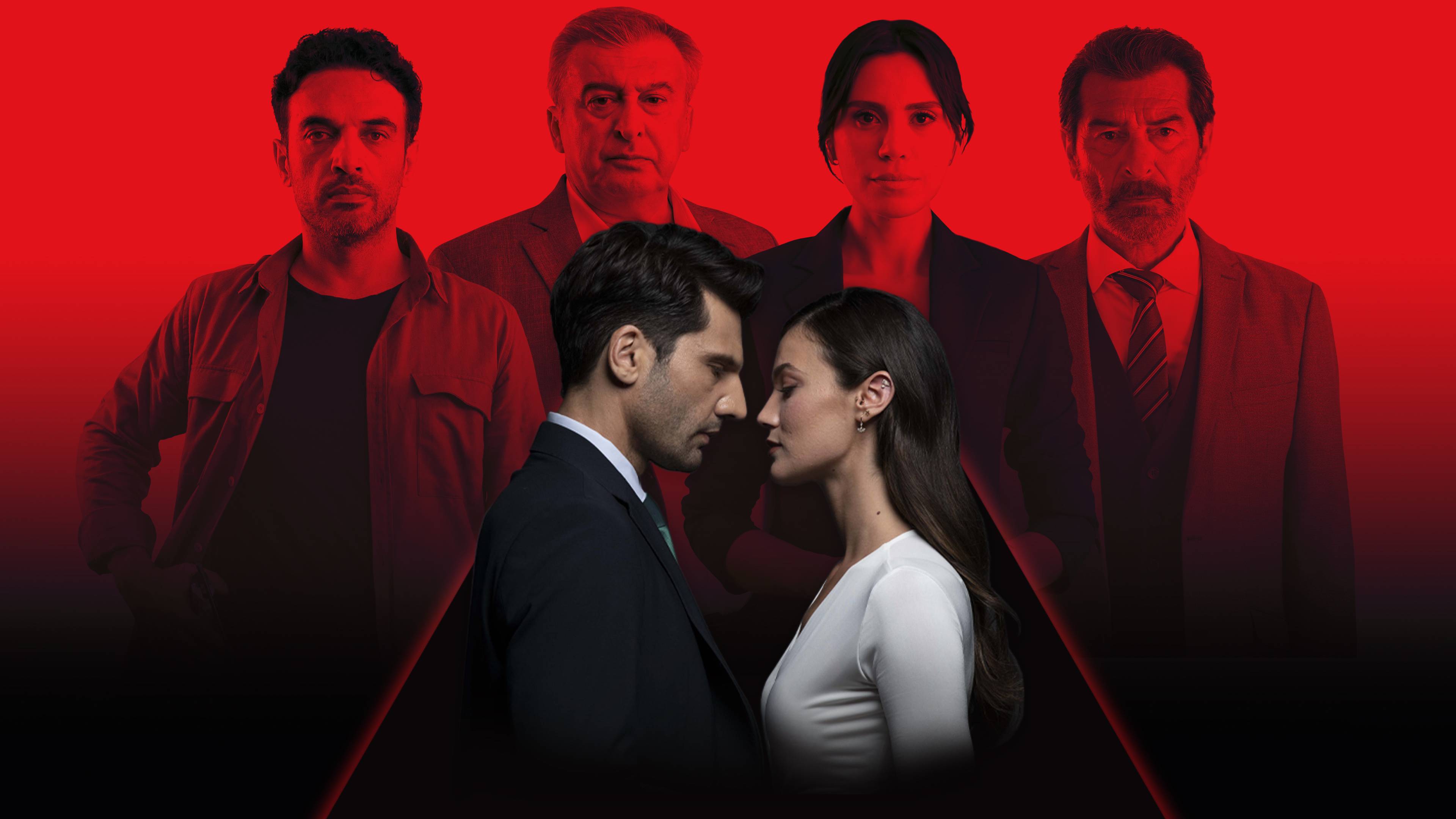 Trailer · Season 3